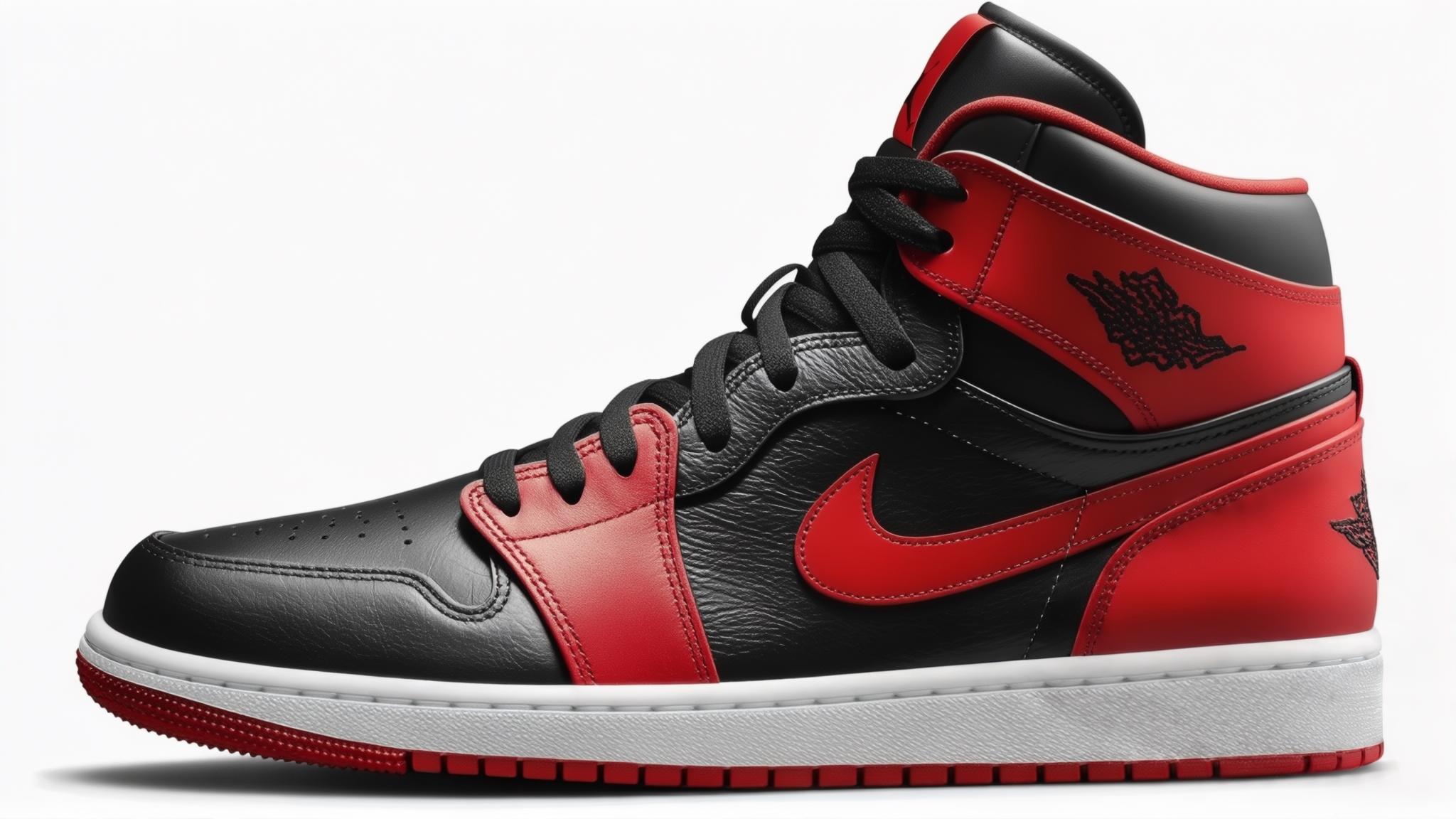 Air Jordan 1 High '85 'Bred' Makes a Stunning Comeback in This Week's Top Footwear Releases