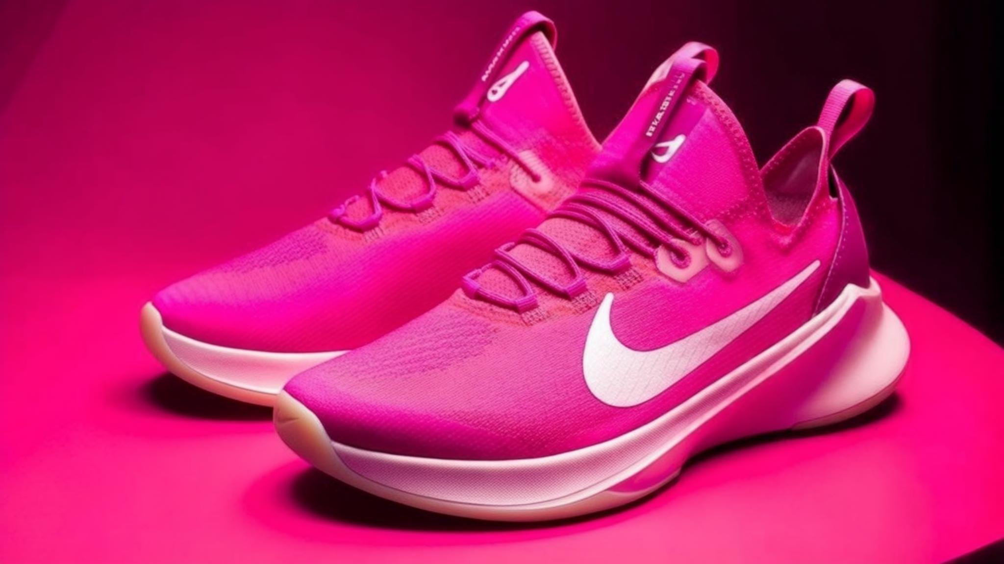 Nike Unveils the Kobe 9 EM 'Think Pink' PE in Tribute to Kay Yow