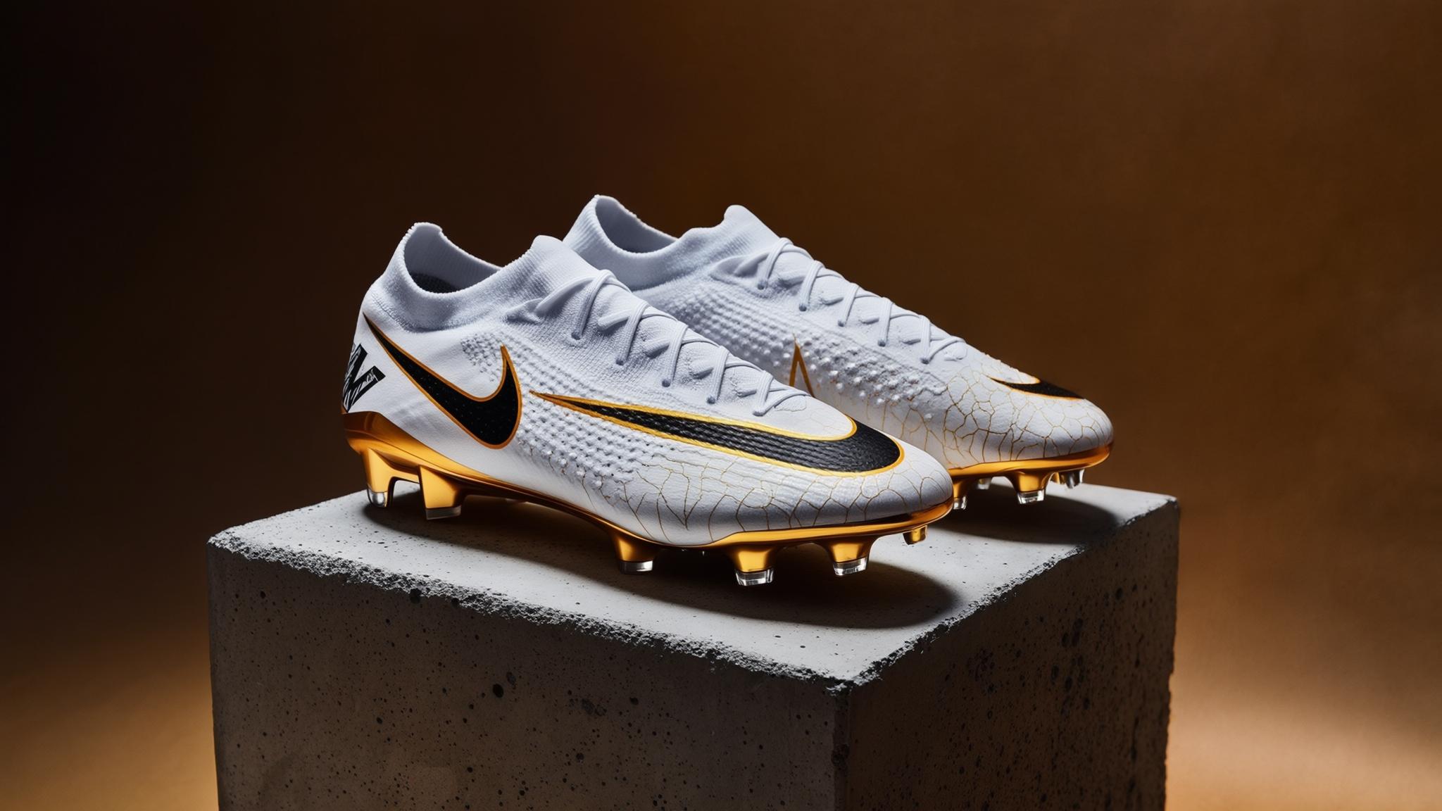 Skechers Football Launches Exciting New 'Electrum Pack'