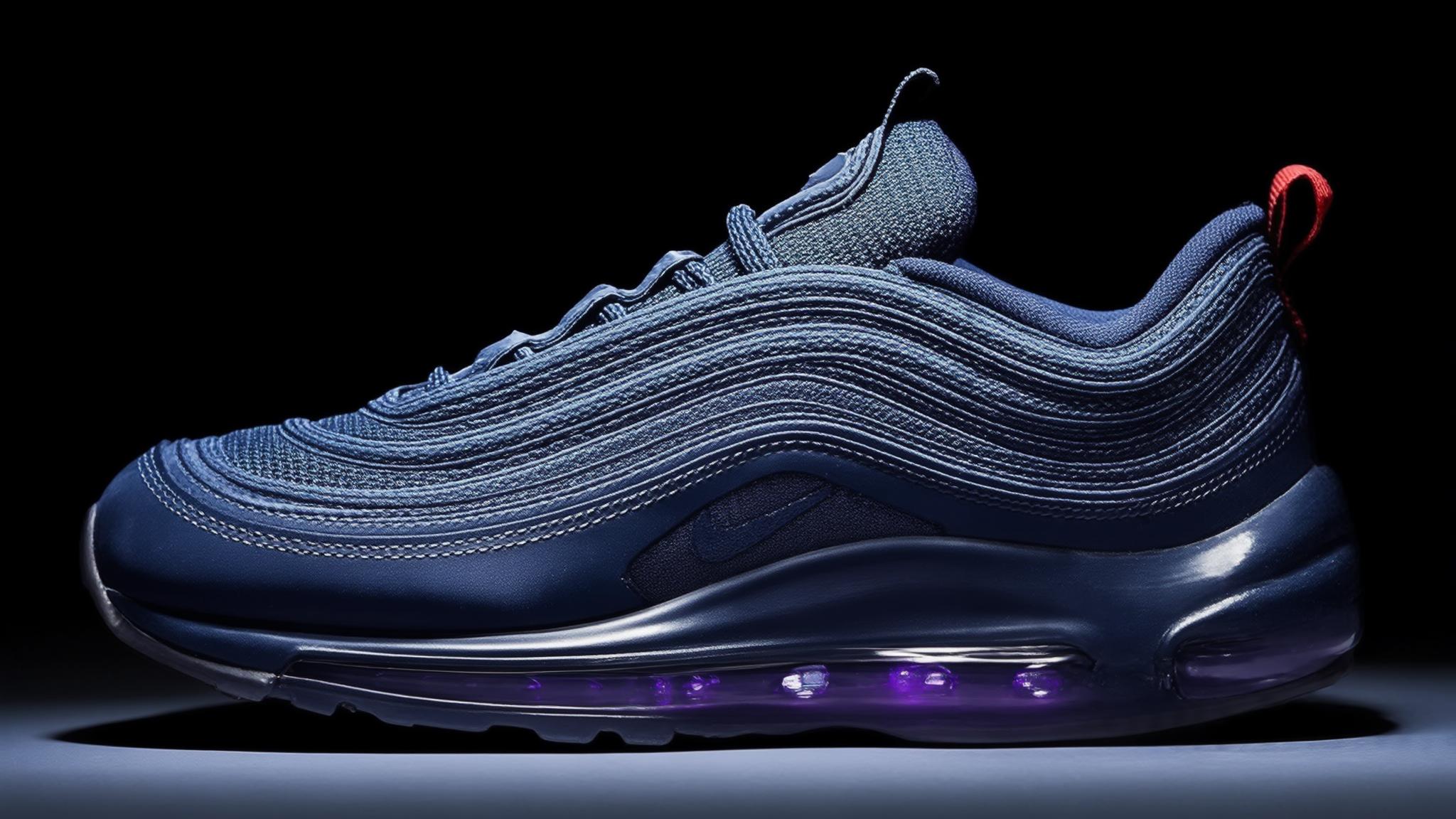 Nike Unveils the Air Max 95 'Family Pack' in Paris