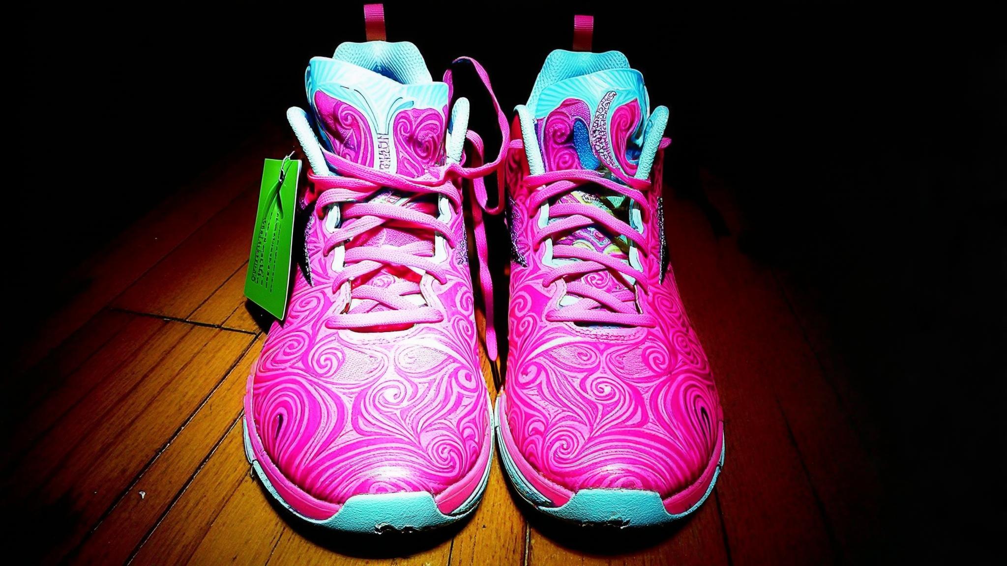 Upcoming Release: LaMelo Ball's New PUMA MB.04 Sneaker Despite All-Star Snub