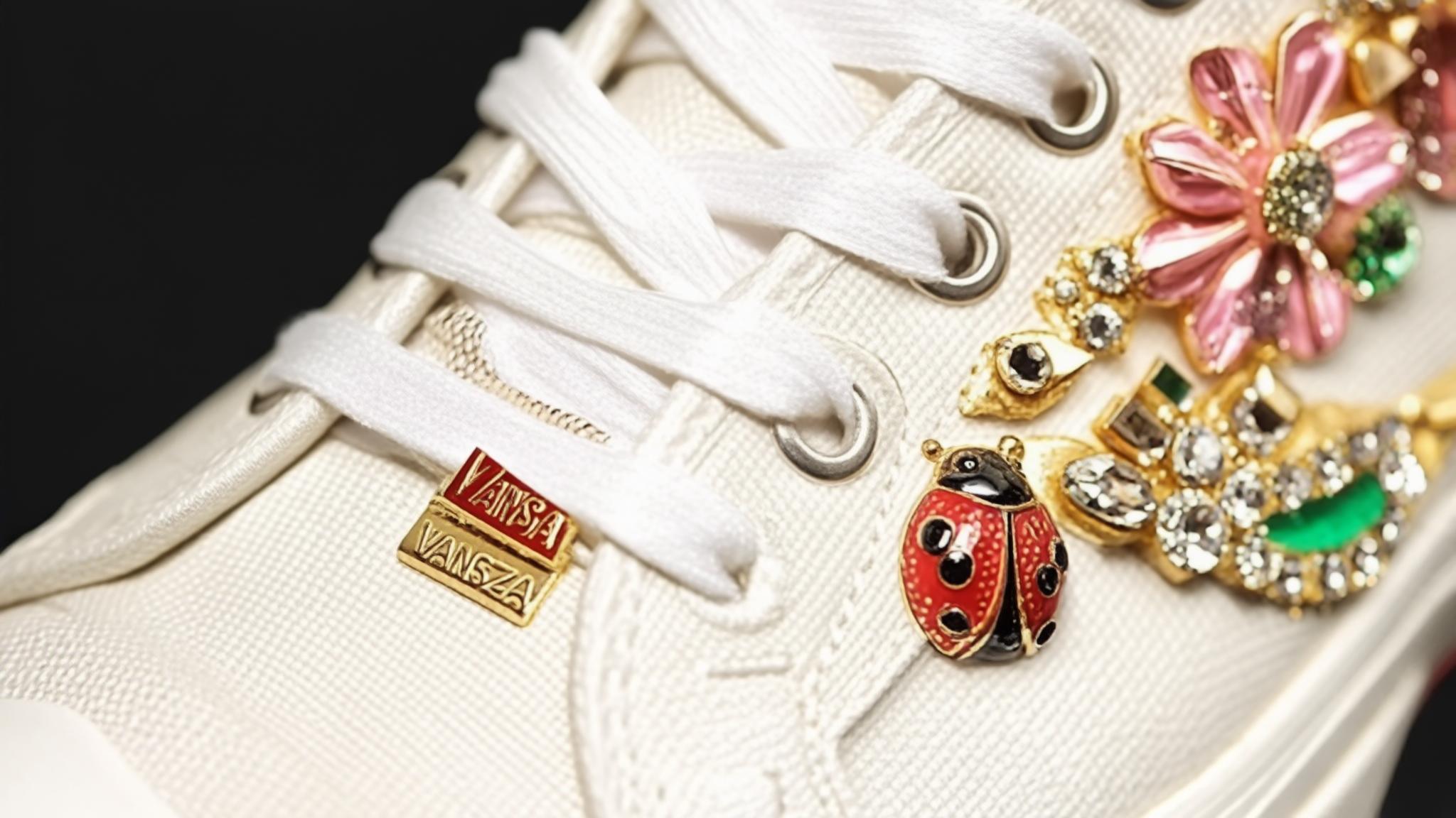 SZA Unveils Her First-Ever Collaboration with Vans in Paris