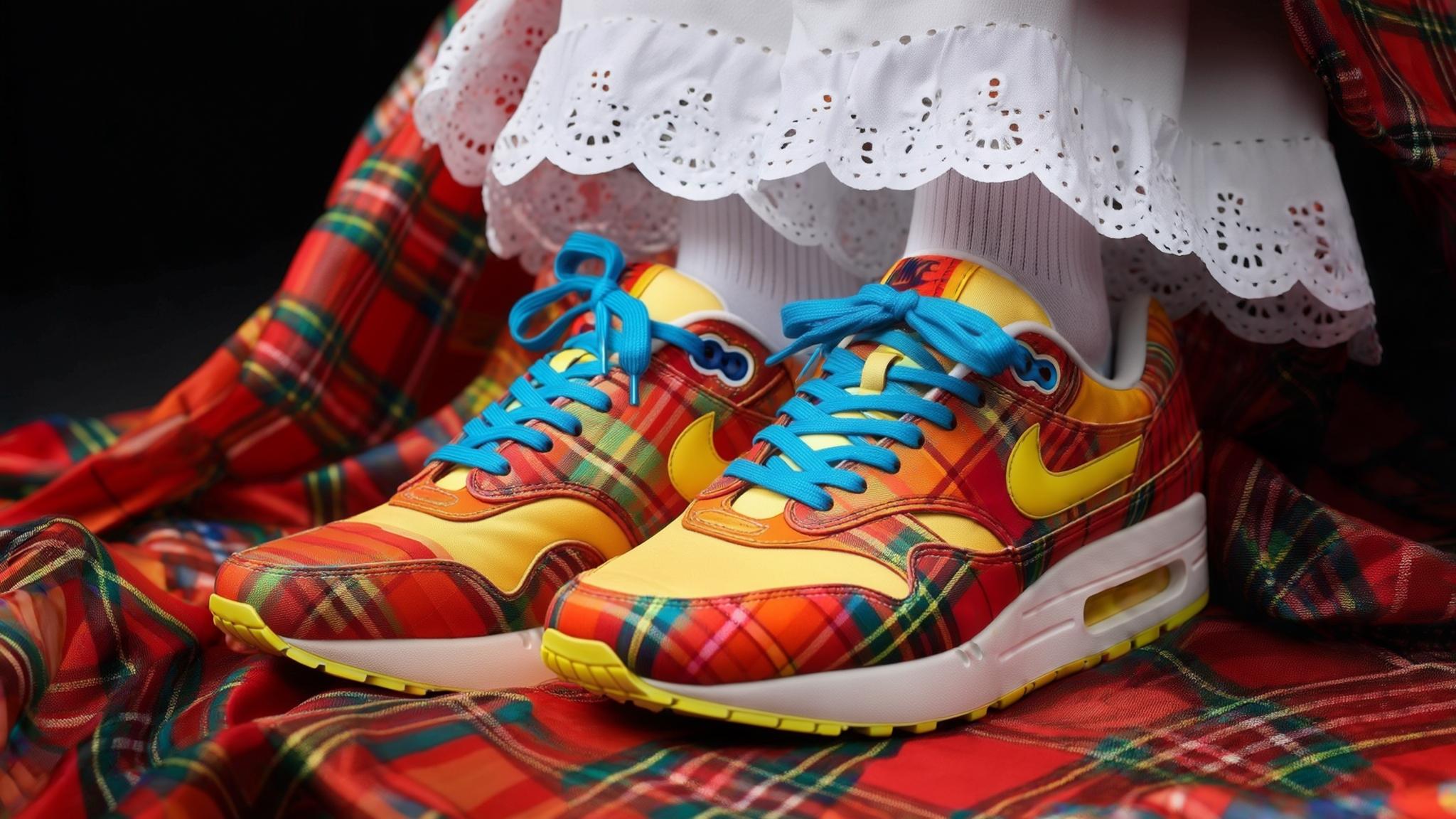 Discover Bisso's Bold Interpretation of the Saucony Shadow 5000 'Bondamanjak'