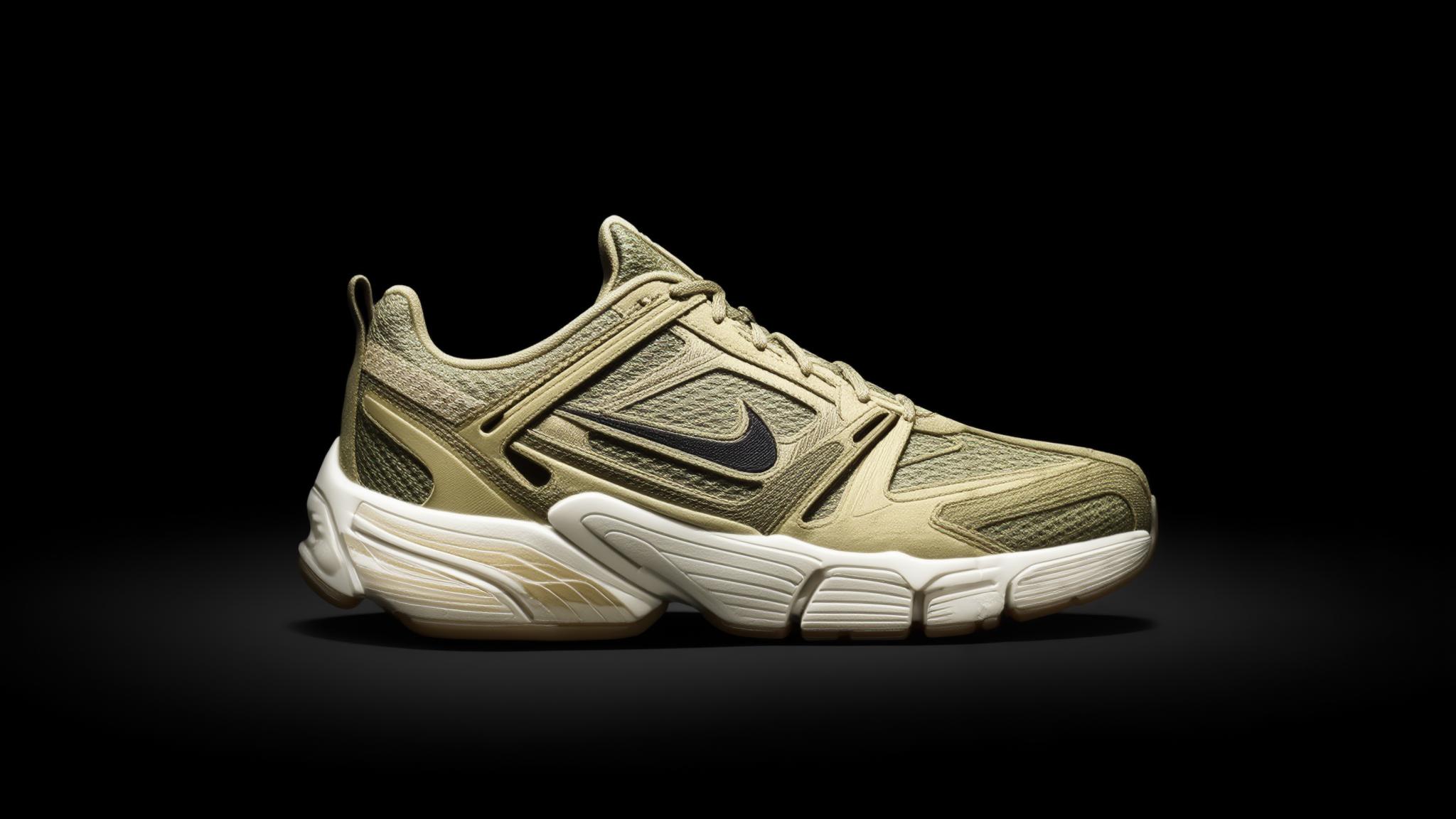 Nike Zoom Vomero 5 Receives a Stylish “Army Olive” Upgrade