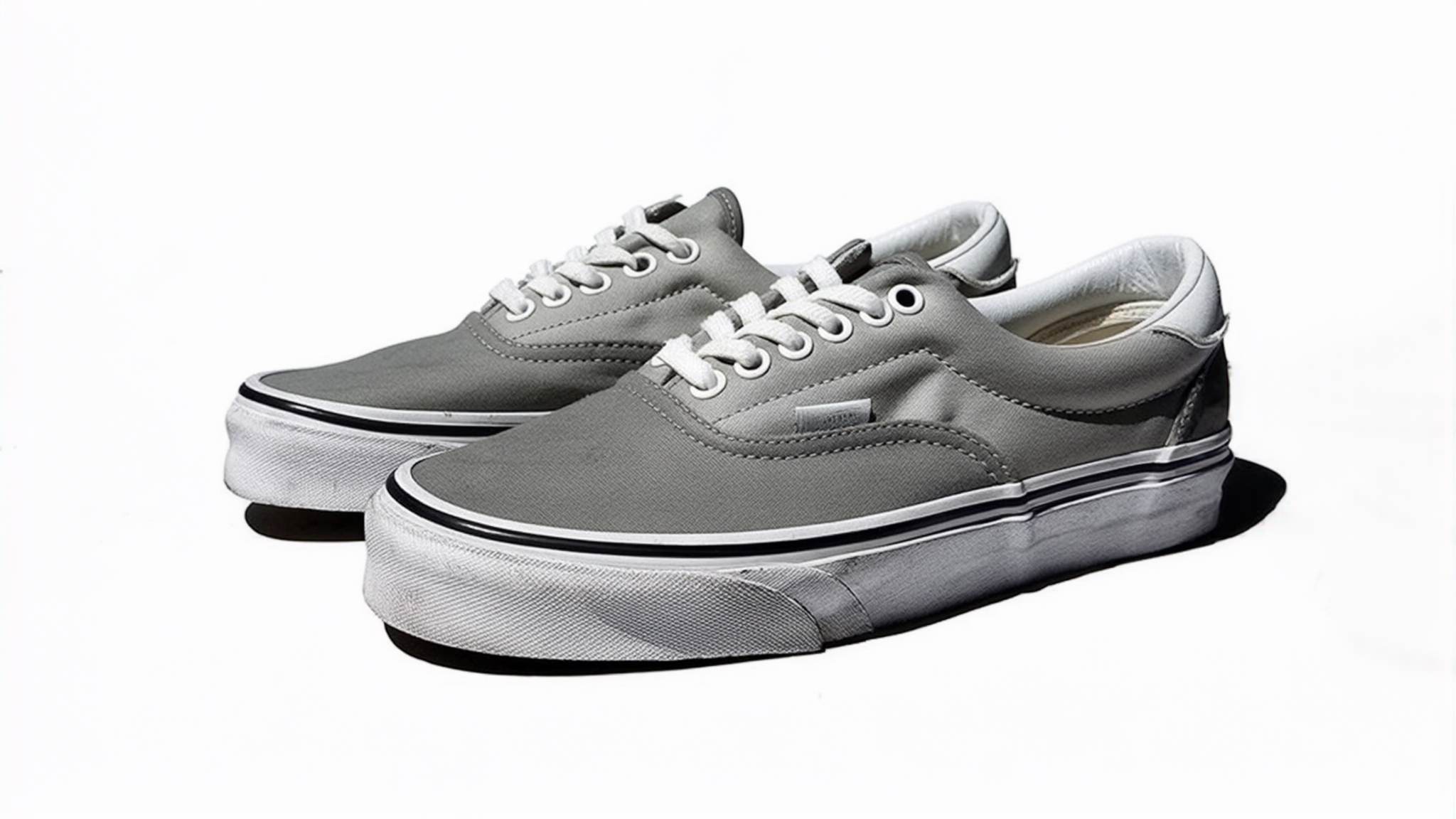 Vans Revives Timeless Style with Premium Old Skool Music Collection
