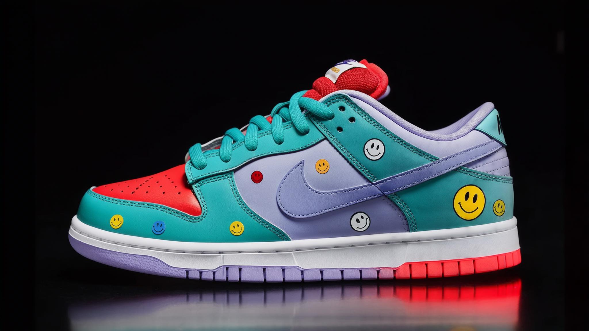 Exclusive Look at Jewell Loyd’s Nike Zoom GT Cut 3 Player Edition