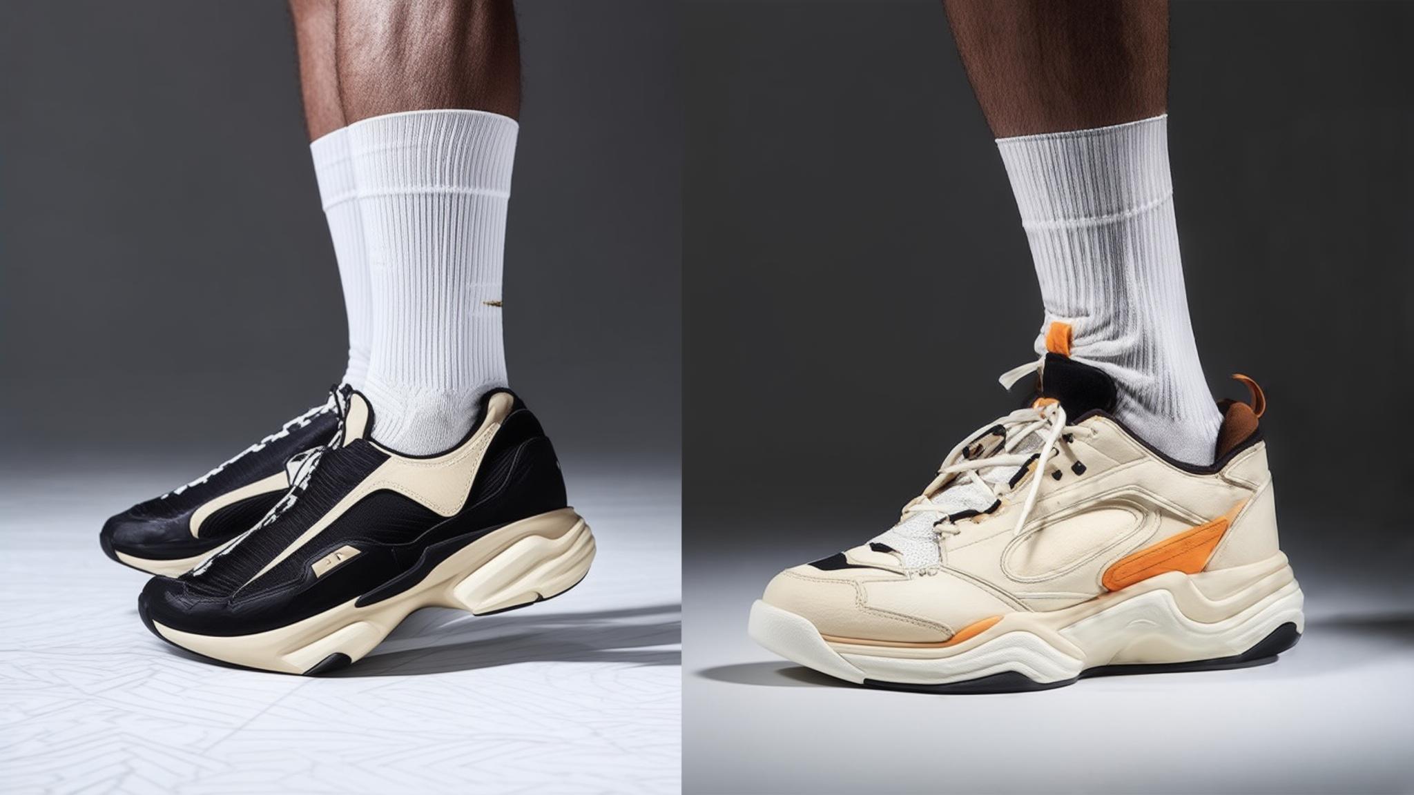 Luka's Ascendance: The New King of LA Shines at the All-Star Game with His Signature Jordan Shoe