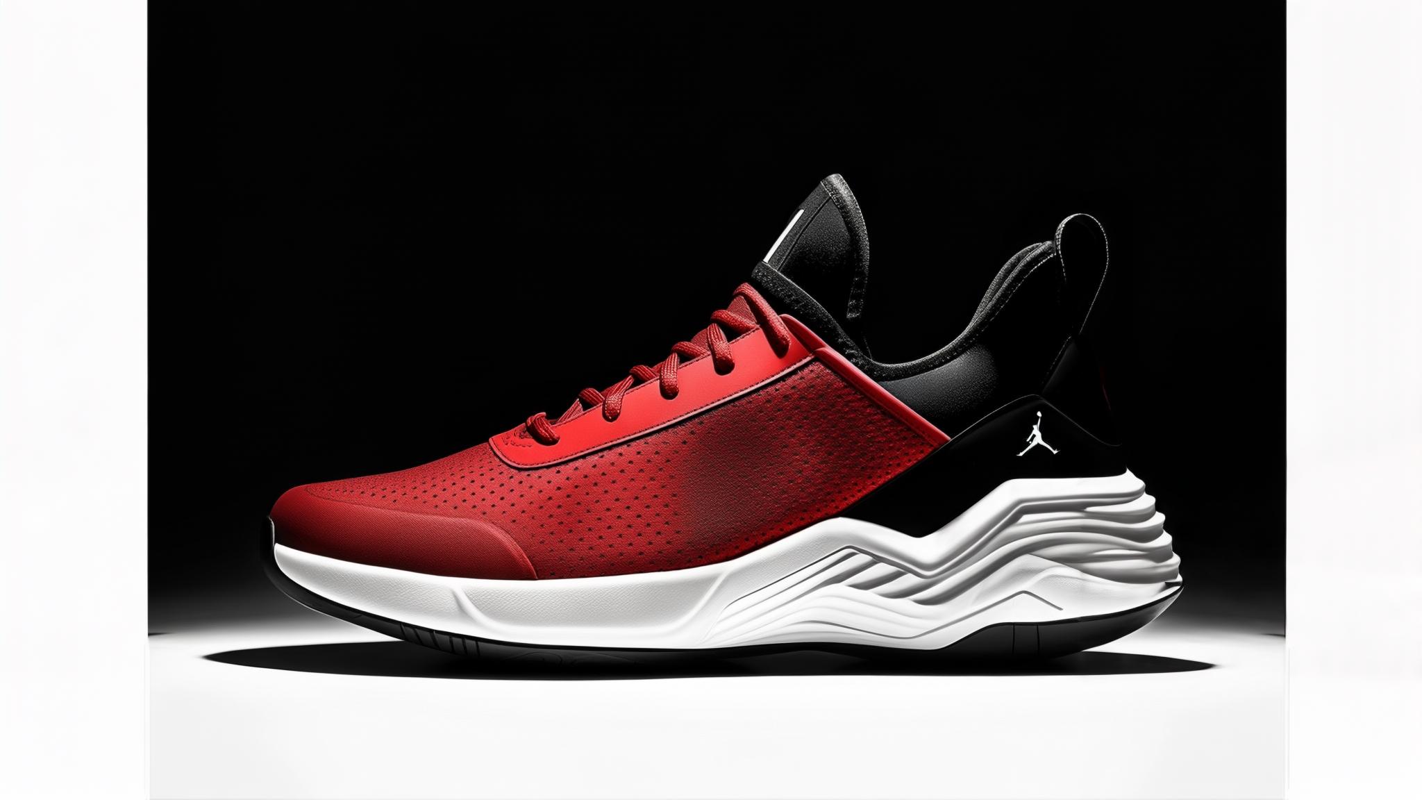 Exploring Jordan Brand's Venture into the Retro Runner Market