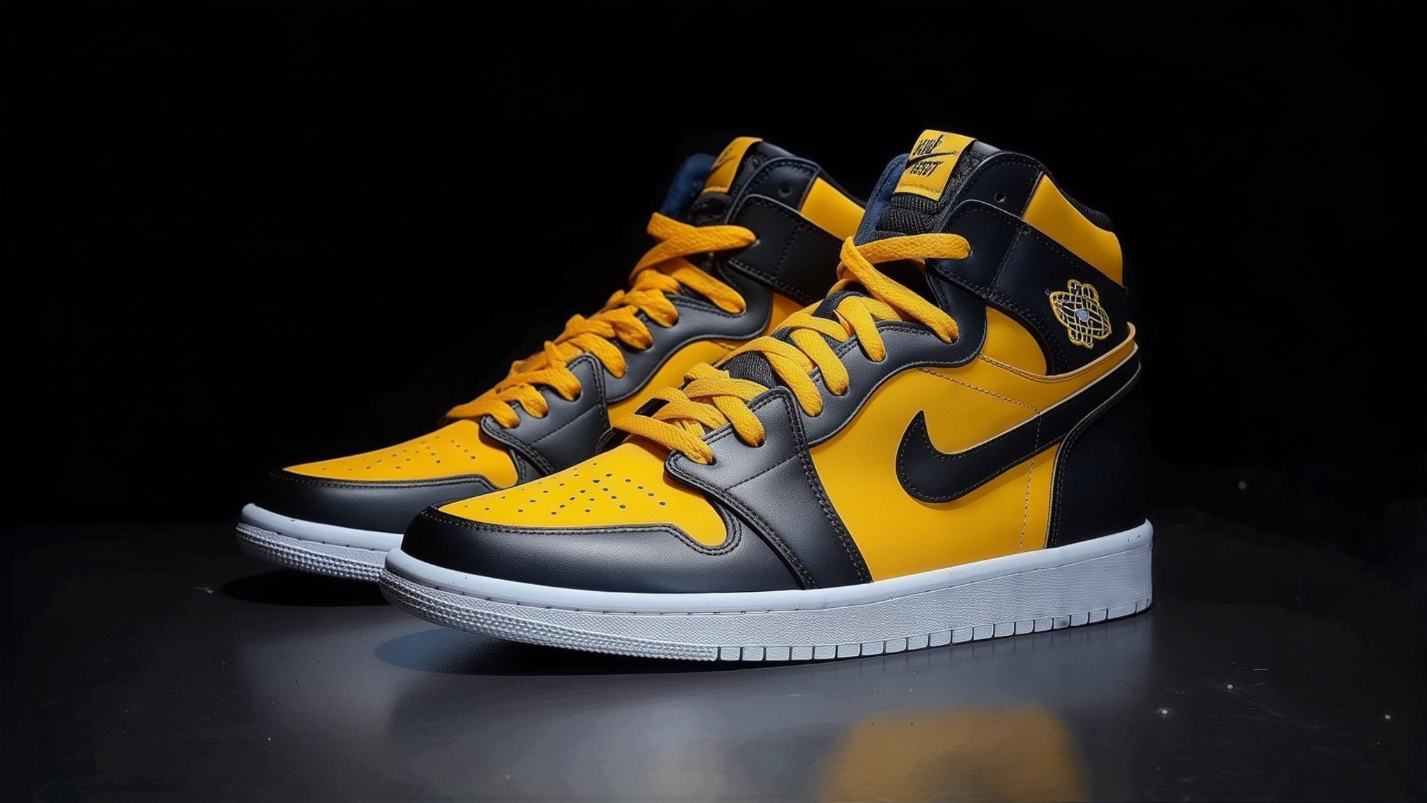 Air Jordan 1 'New Love' Makes a Comeback from the 2007 Beginning Moments Pack