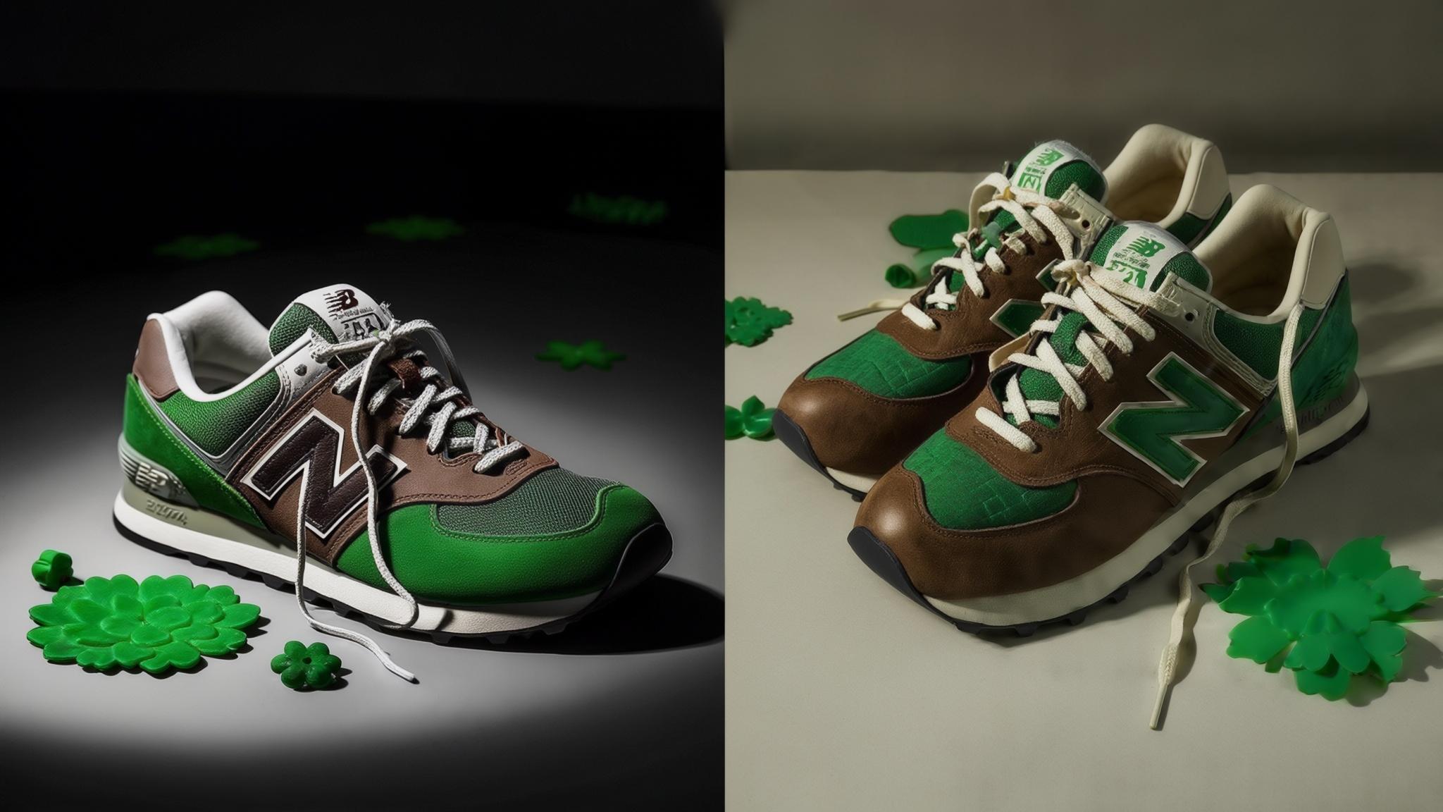 Kith Reveals Exciting New Balance 992 and 991v2 Collaborations