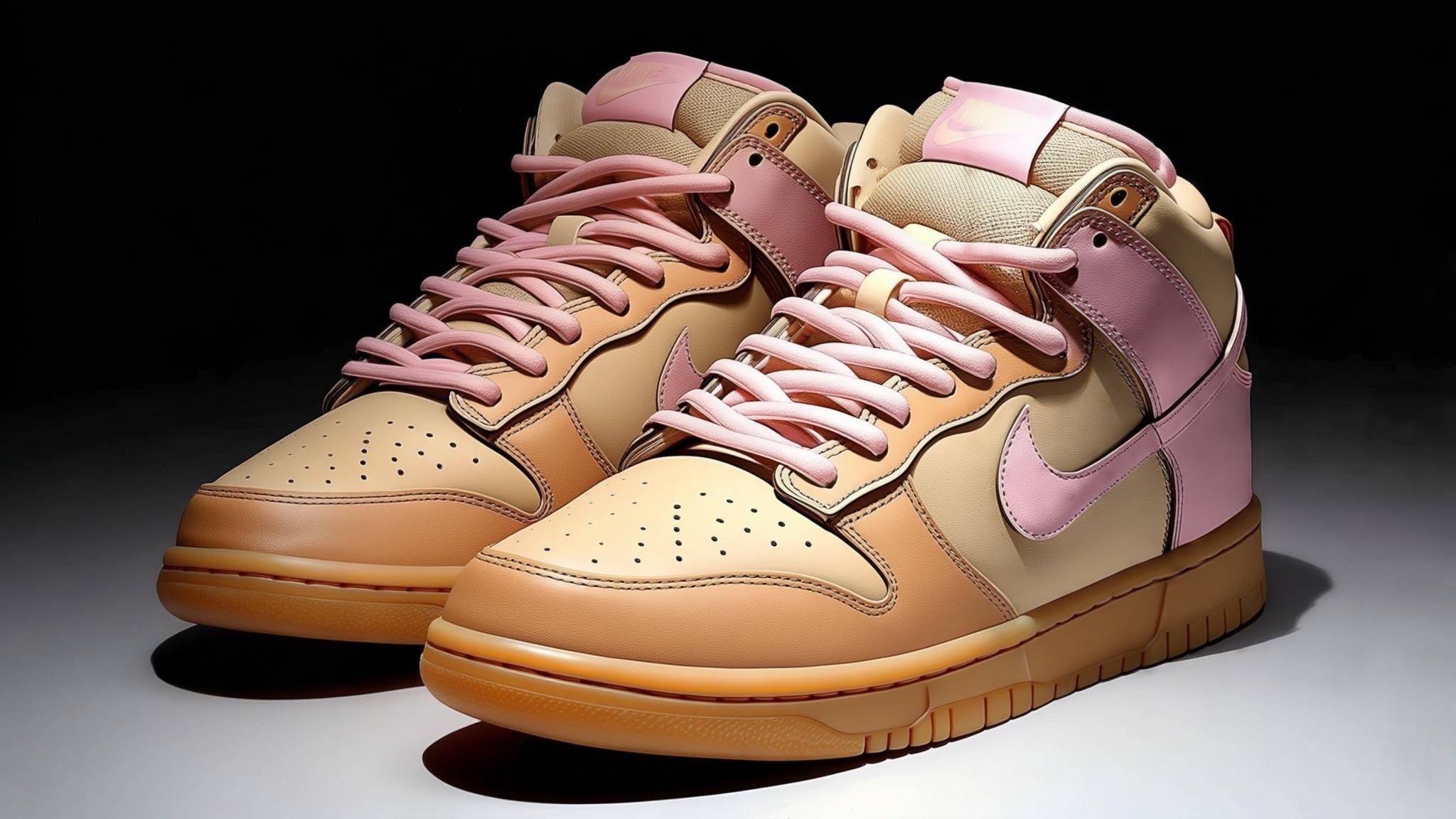 Jordan Pays Tribute to the Space Jam Legacy with the 'Lola Bunny' Spiz'ike Low