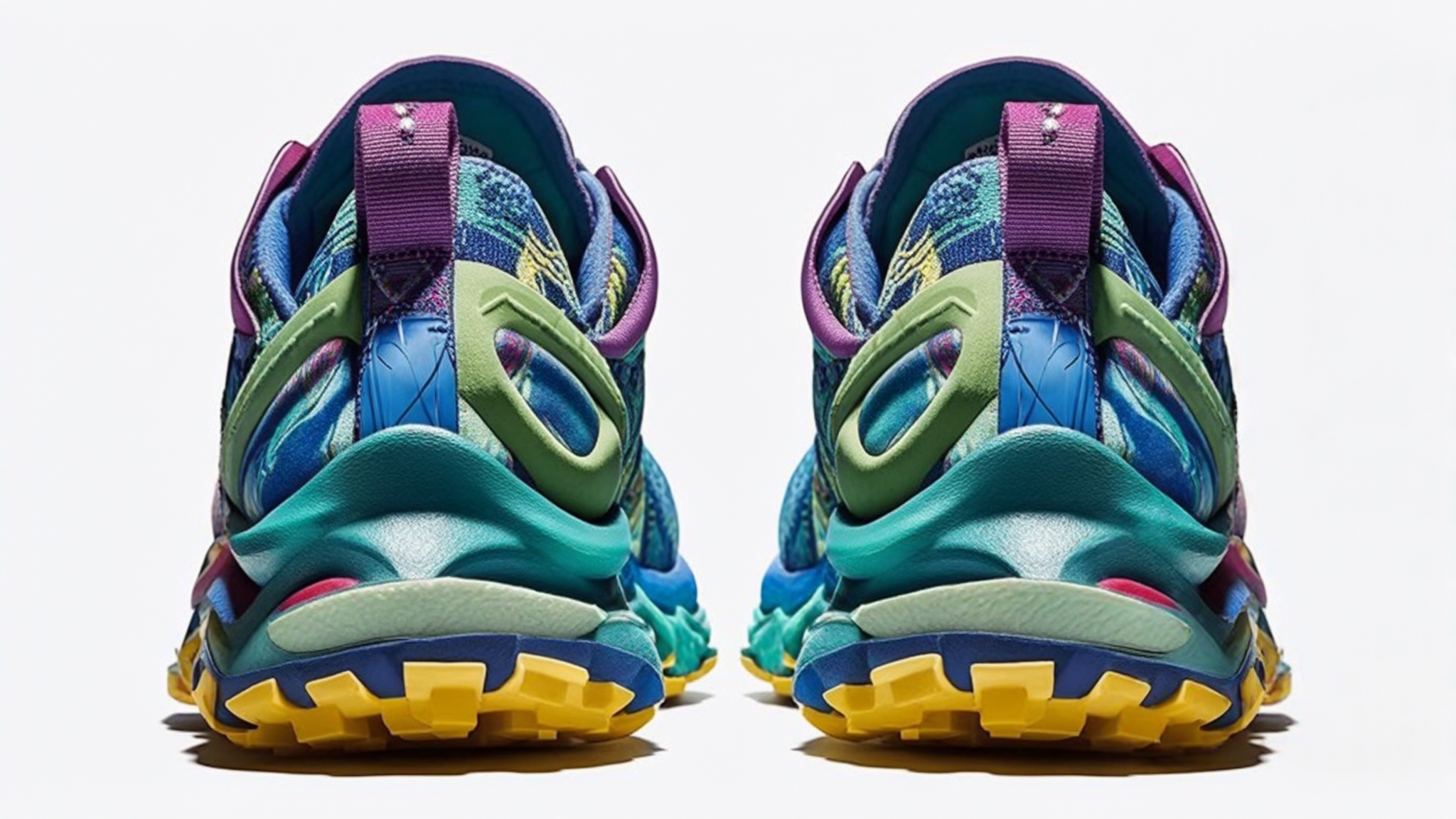 The ASICS GEL-NYC: A Fresh Take Inspired by Nature's Gravel Trails