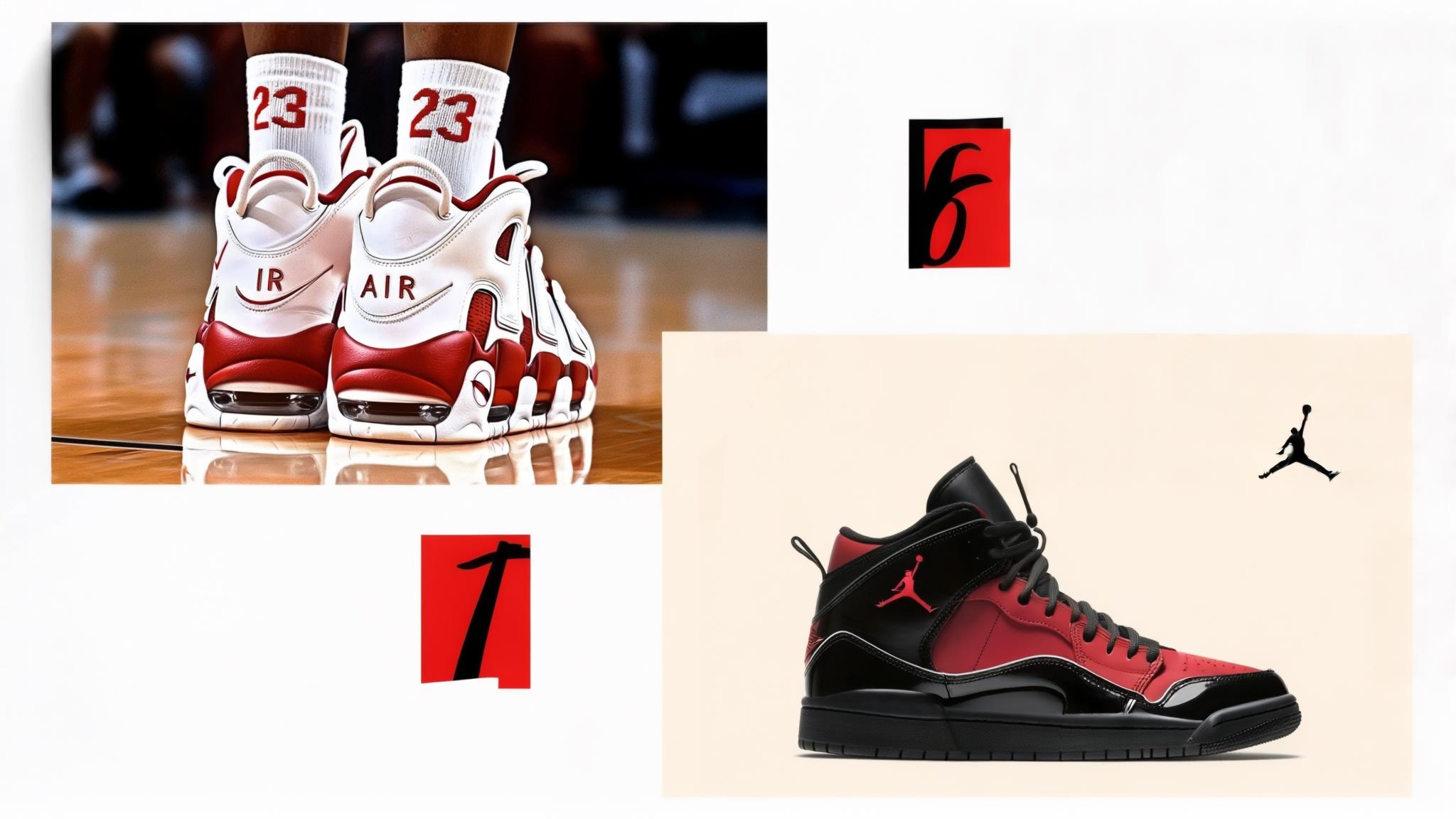 Discover the Stunning $300,000 Sneaker Collection Room Featuring Iconic Jordans