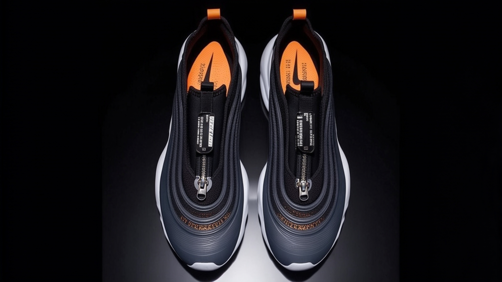 The Resurgence of the Nike Air Max Craze in Vibrant 'Lazer Orange'