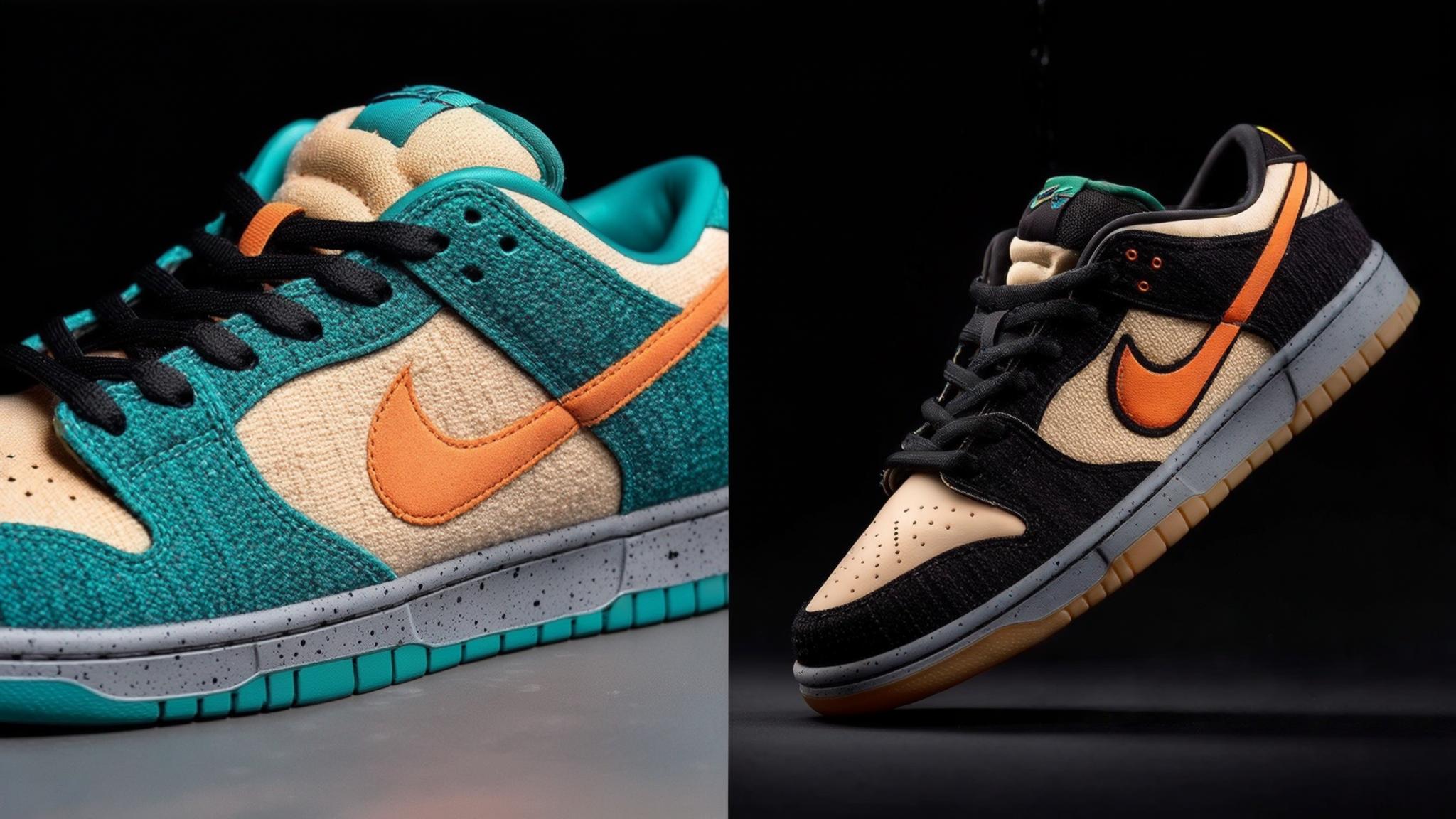 Devin Booker Unveils Latest 'Mowabb'-Inspired Nike Book 1 Design