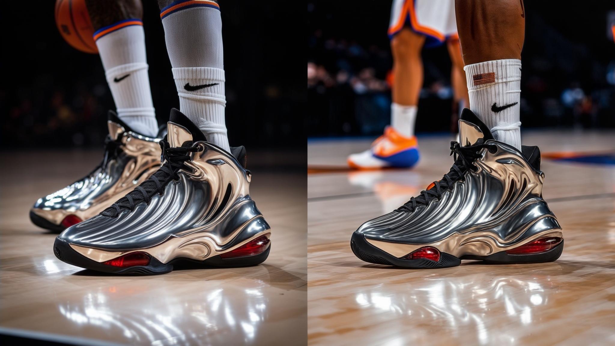 James Harden and adidas Unveil the Futuristic IIInfinity 'Twilight' Collection