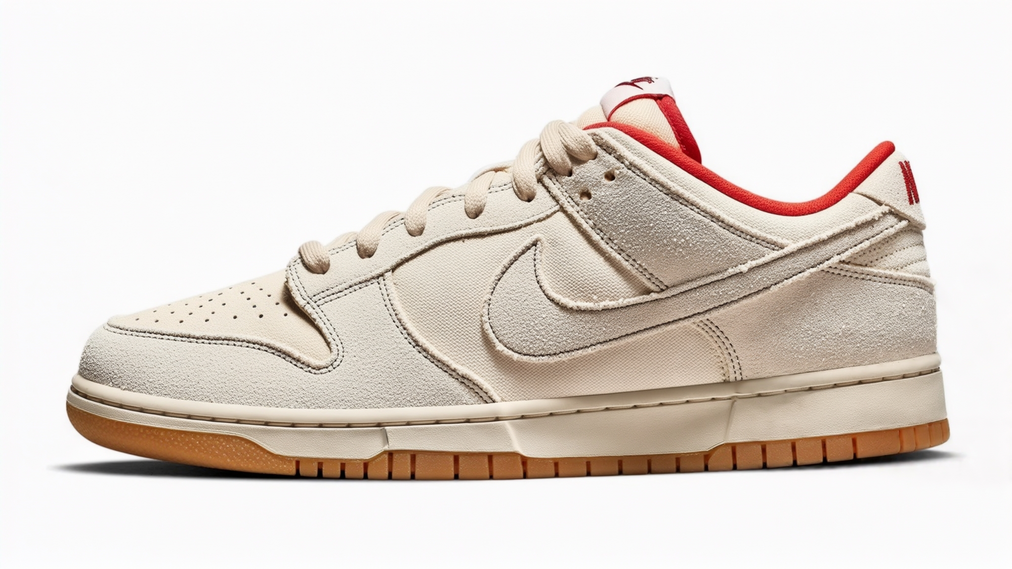 Discover the Nike Dunk Low ‘Friendship Knot’: A Unique Blend of Style and Connection