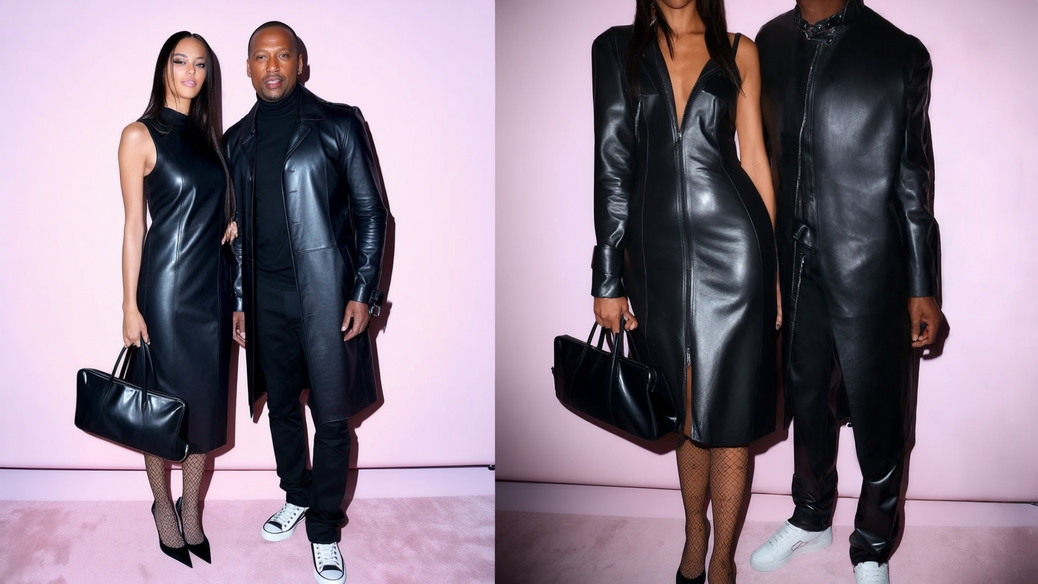 Top 10 Unforgettable Footwear Highlights from Paris Fashion Week FW25