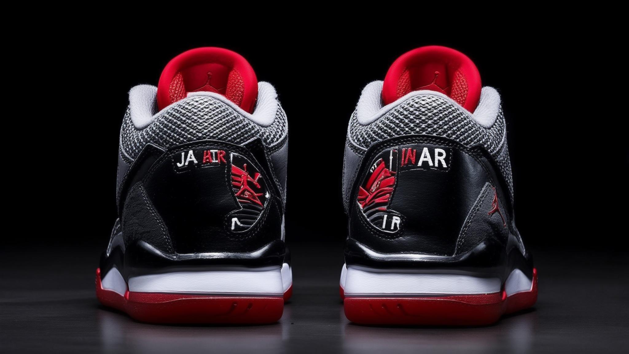 The Iconic Air Jordan 4 'Bred' is Making a Comeback in 2026
