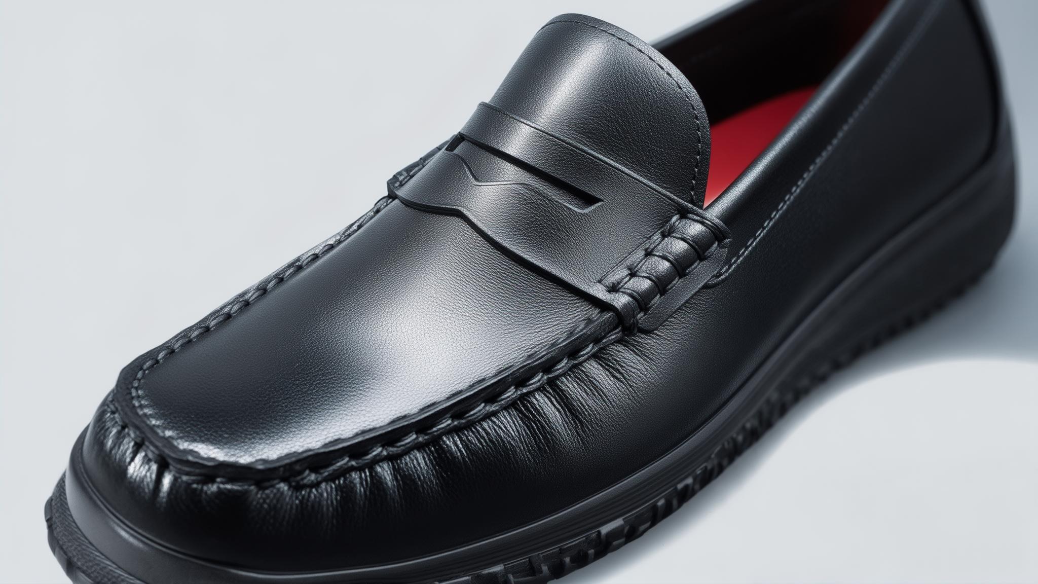 Converse Revives Badminton Legacy with the Innovative Jack Purcell 1935 Loafer