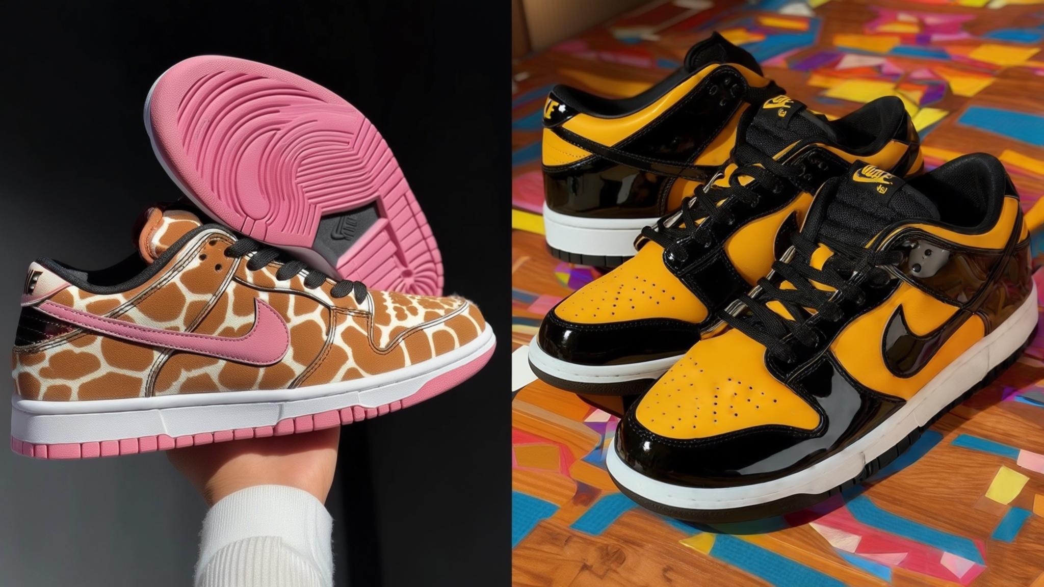 Ja Morant Unveils Exciting New Colorways for the Nike Ja 2 Collection