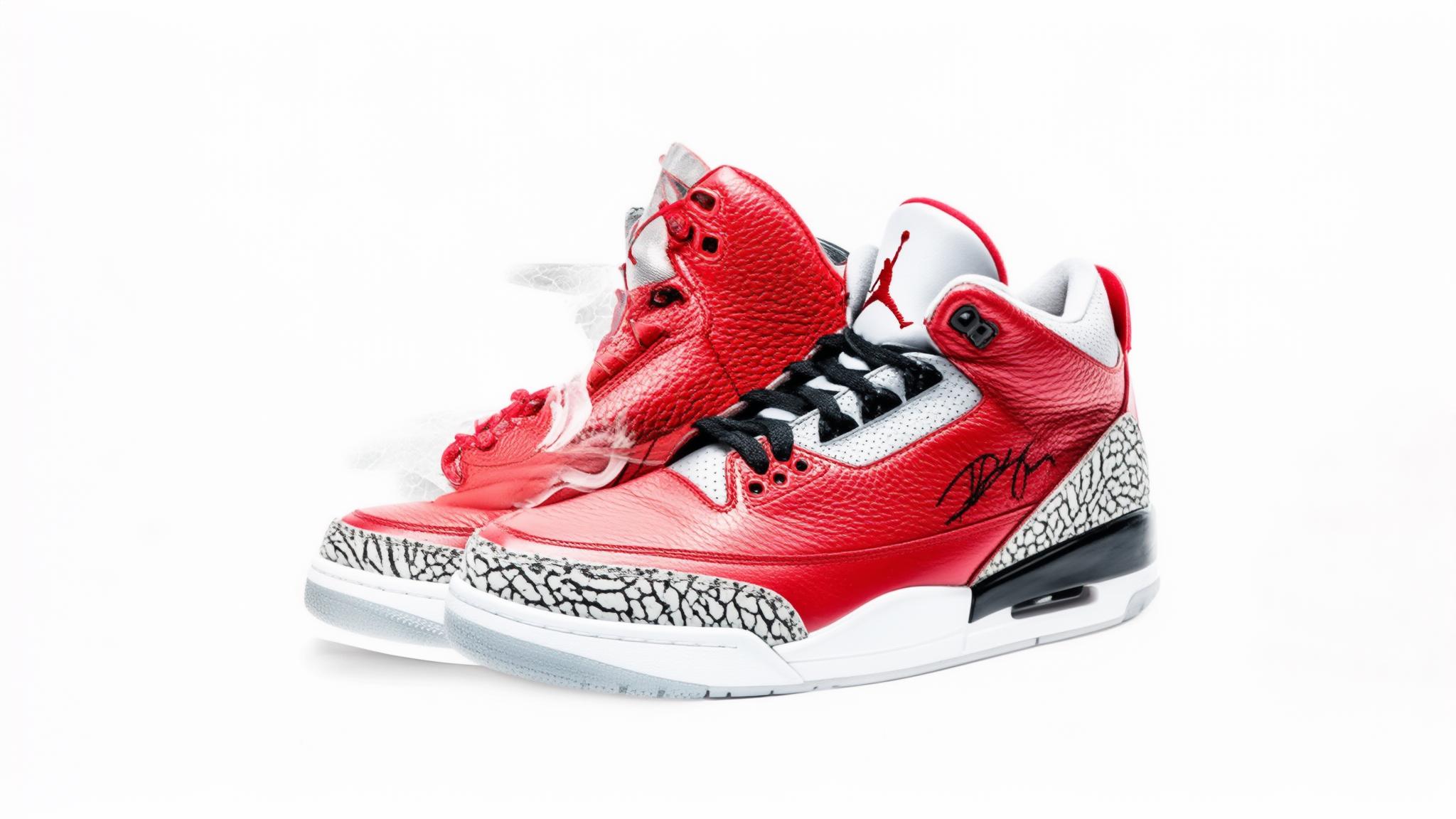 Foot Locker's All-Star Weekend Extravaganza: Sneak Peeks at Early Jordan Releases and Exciting Surprises