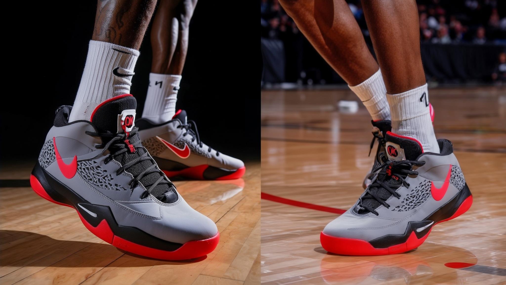 Devin Booker's Nike Book 1 'Neon 95' PE Set to Hit Stores This Fall