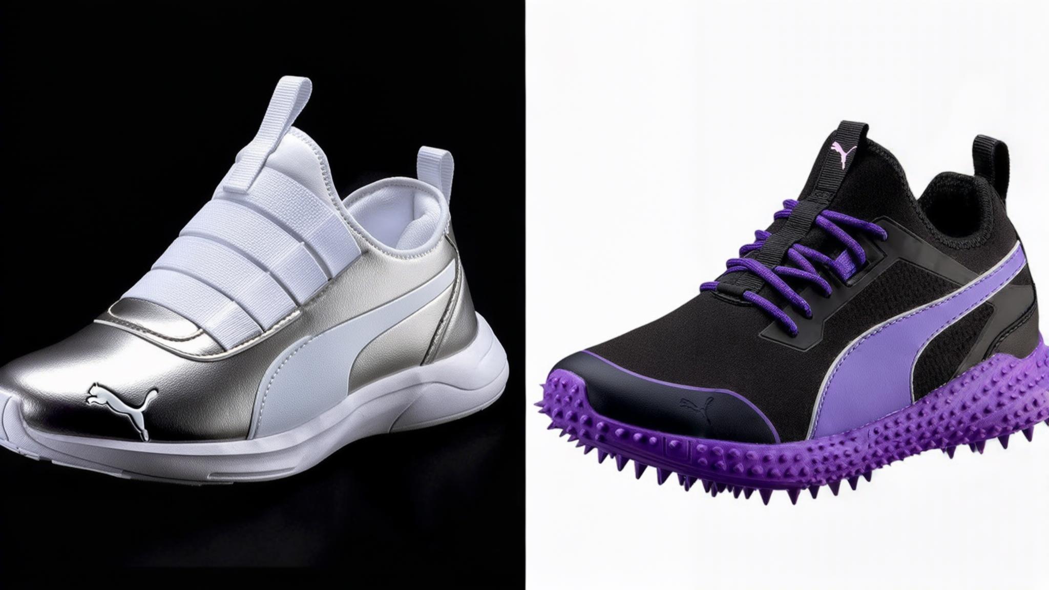 PUMA's Bold Evolution: Introducing the Mostro and Speedcat into the Mary Jane and Ballerina Trend