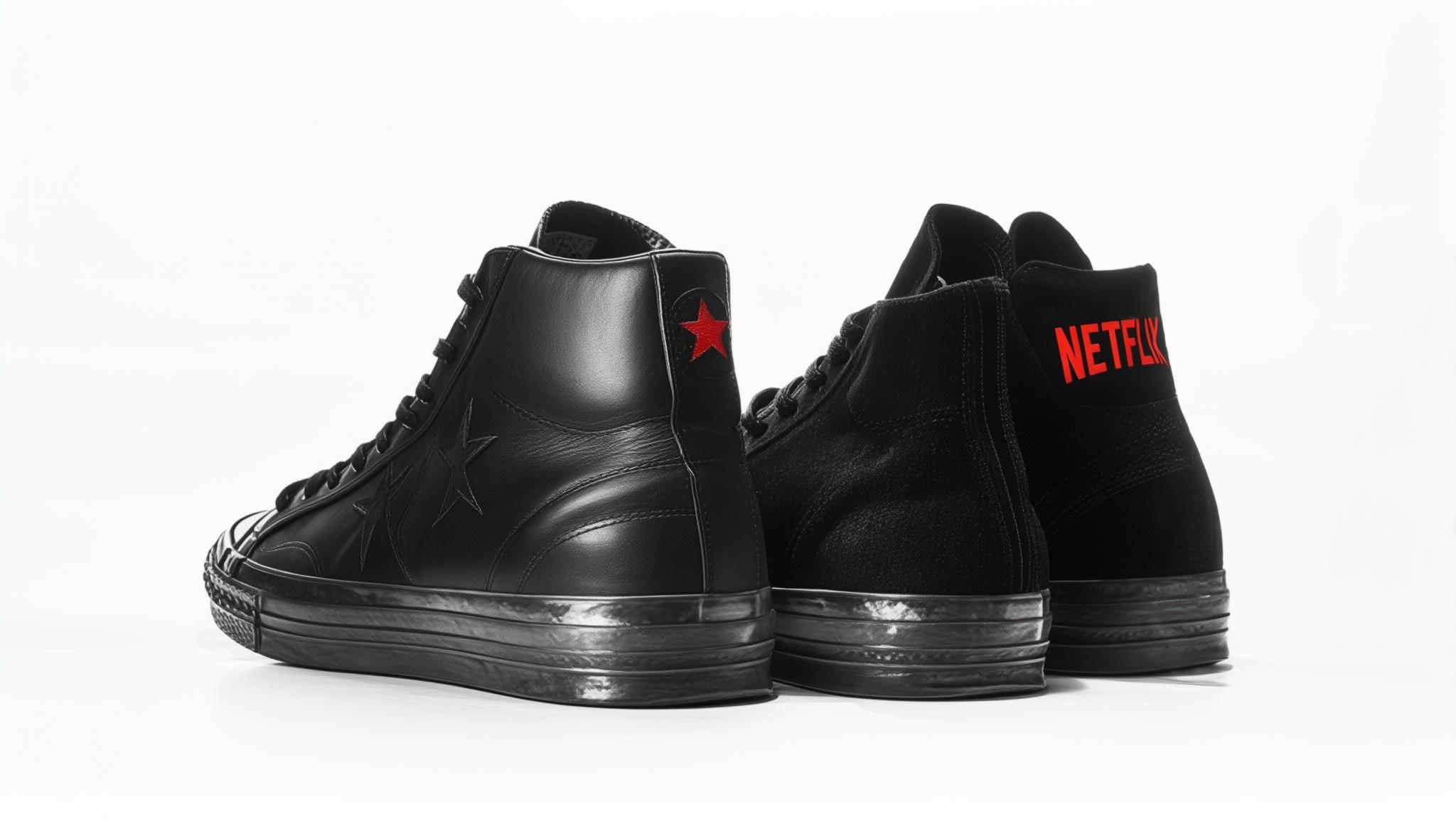 Converse Unveils Innovative Chuck Taylor Designs for 2026