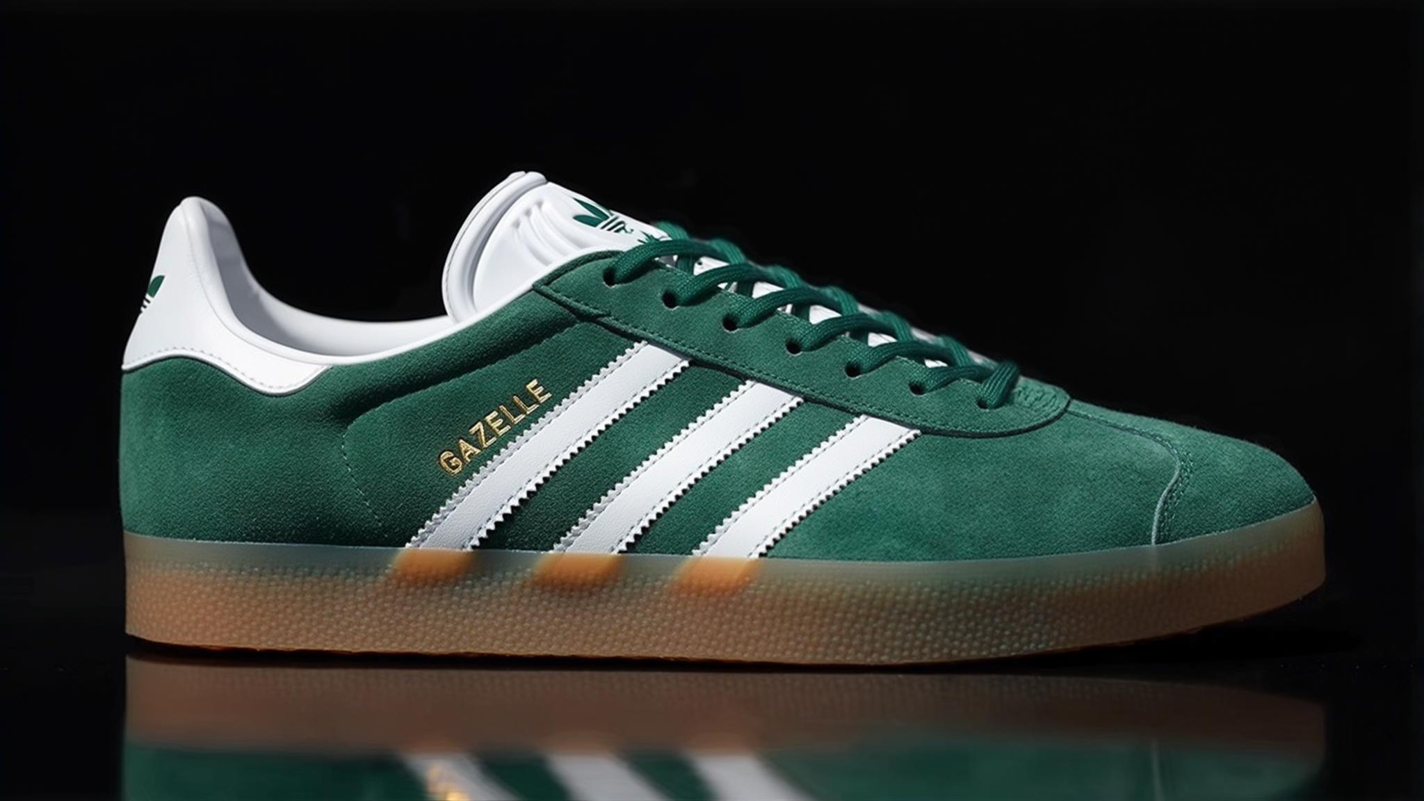 adidas Unveils the Jabbar High: A Bold Cowboy-Inspired Design