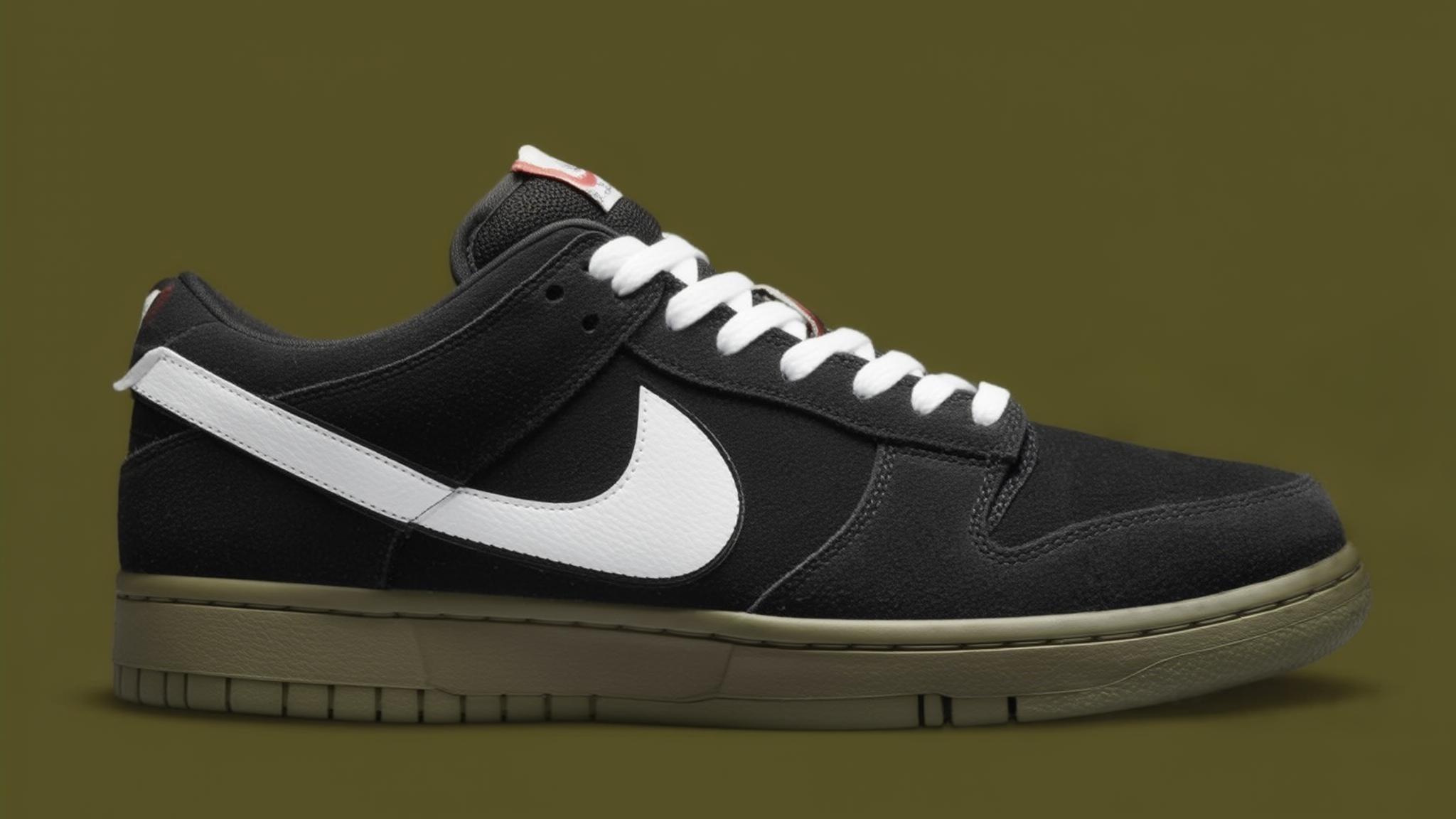 This Week's Hottest Releases: Jordan 1 Low 'Medium Olive' and SKIMS x Nike Drop
