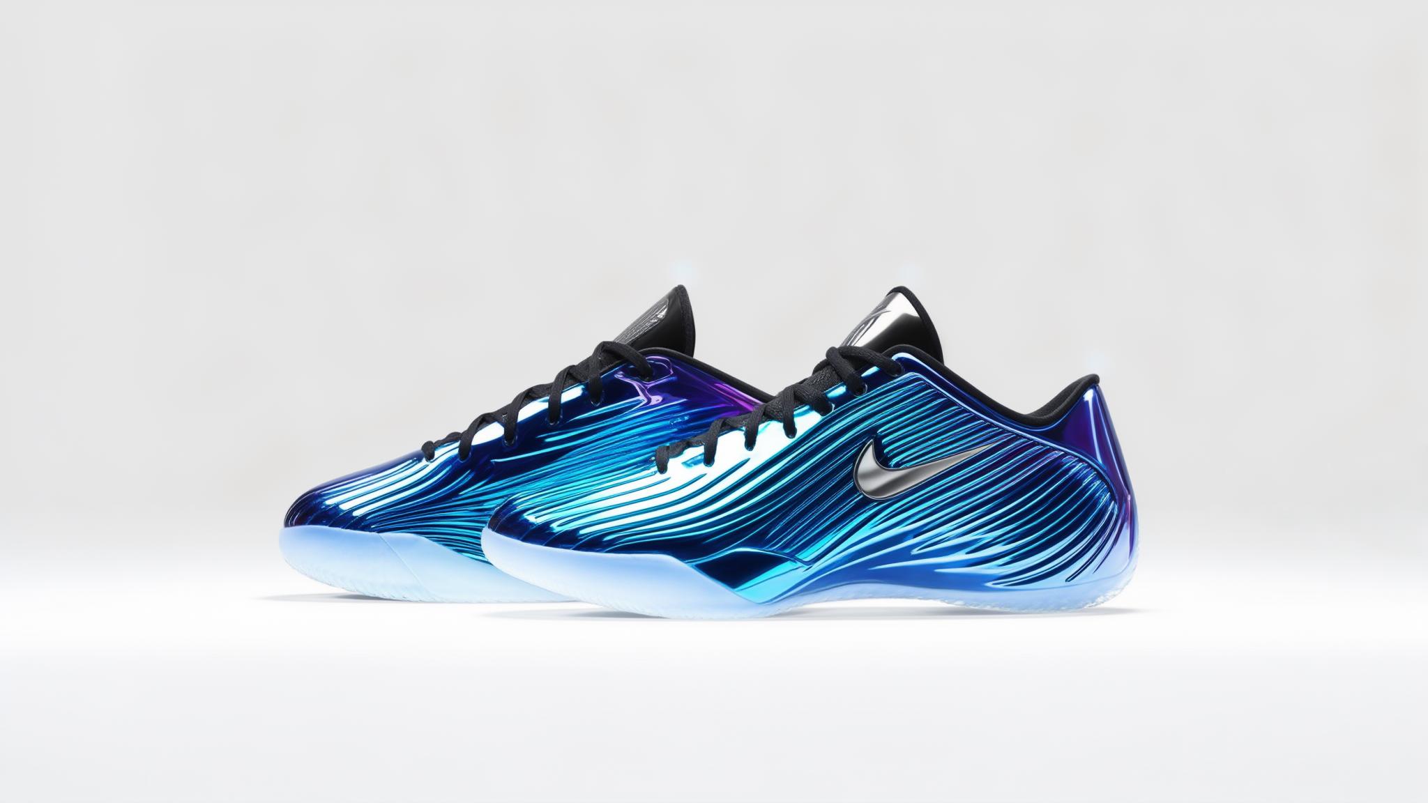 Explore the Nike GT Cut 4 'Preheat': A Fresh Look at the Latest Release