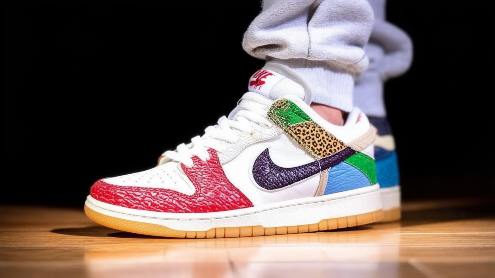 Exclusive Kith x Nike KD 18 'Air Max 95' Unveiled for Friends and Family