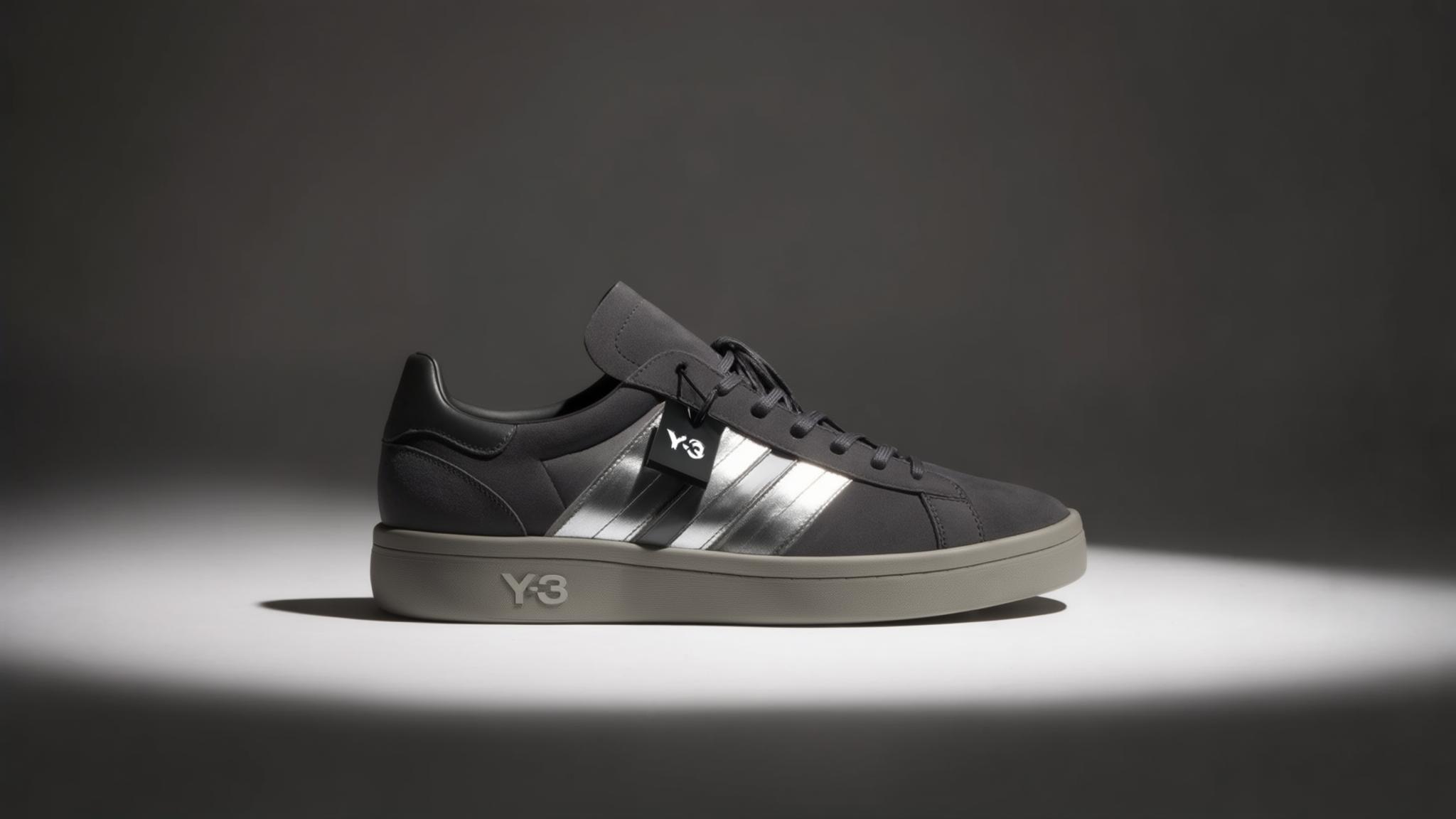 adidas Y-3 Merges High Fashion with Elite Performance: Introducing the Adios Pro Collection