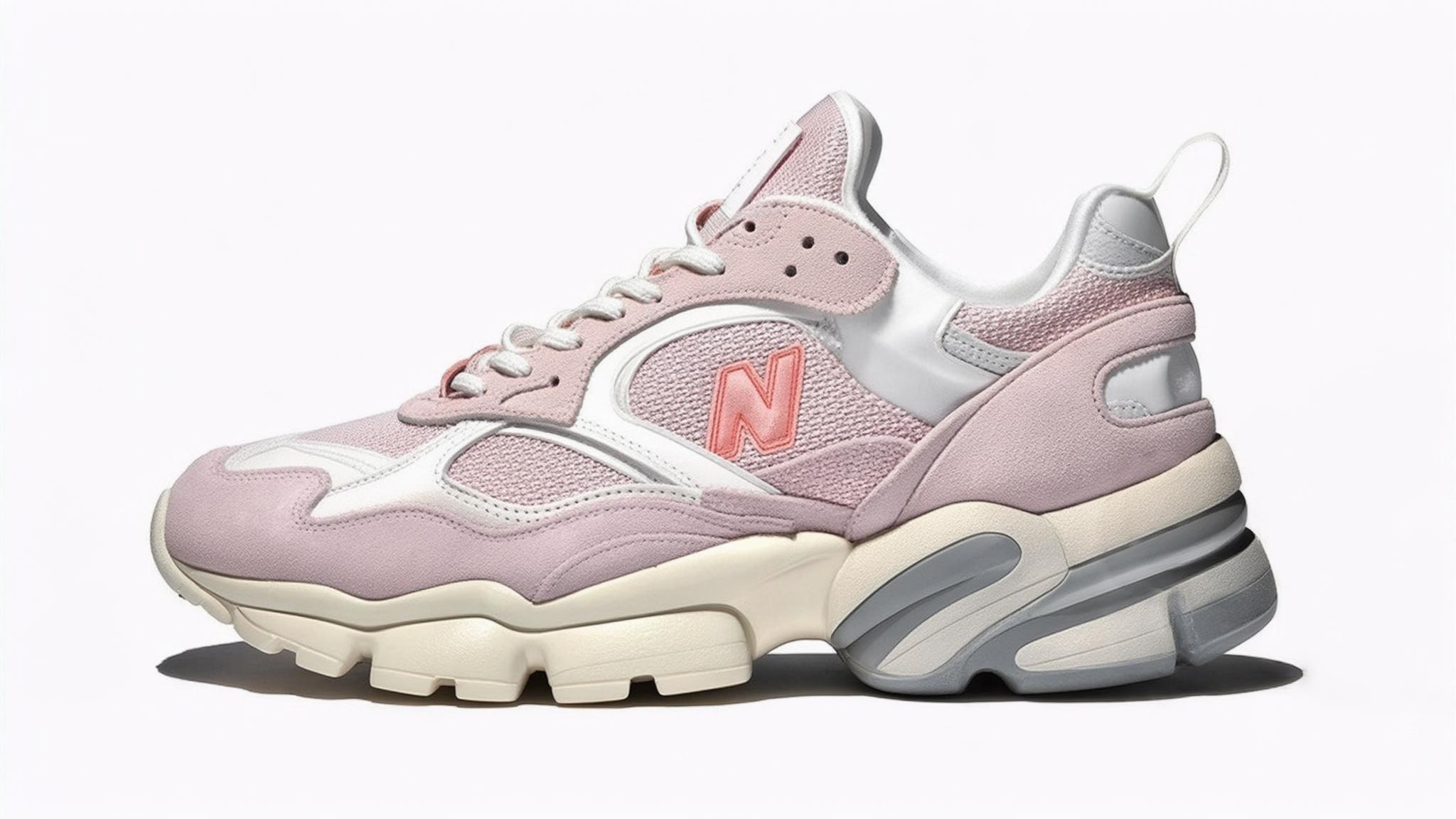 ASICS Unveils Pastel Rose Water Colorway on the GEL-NYC Sneaker