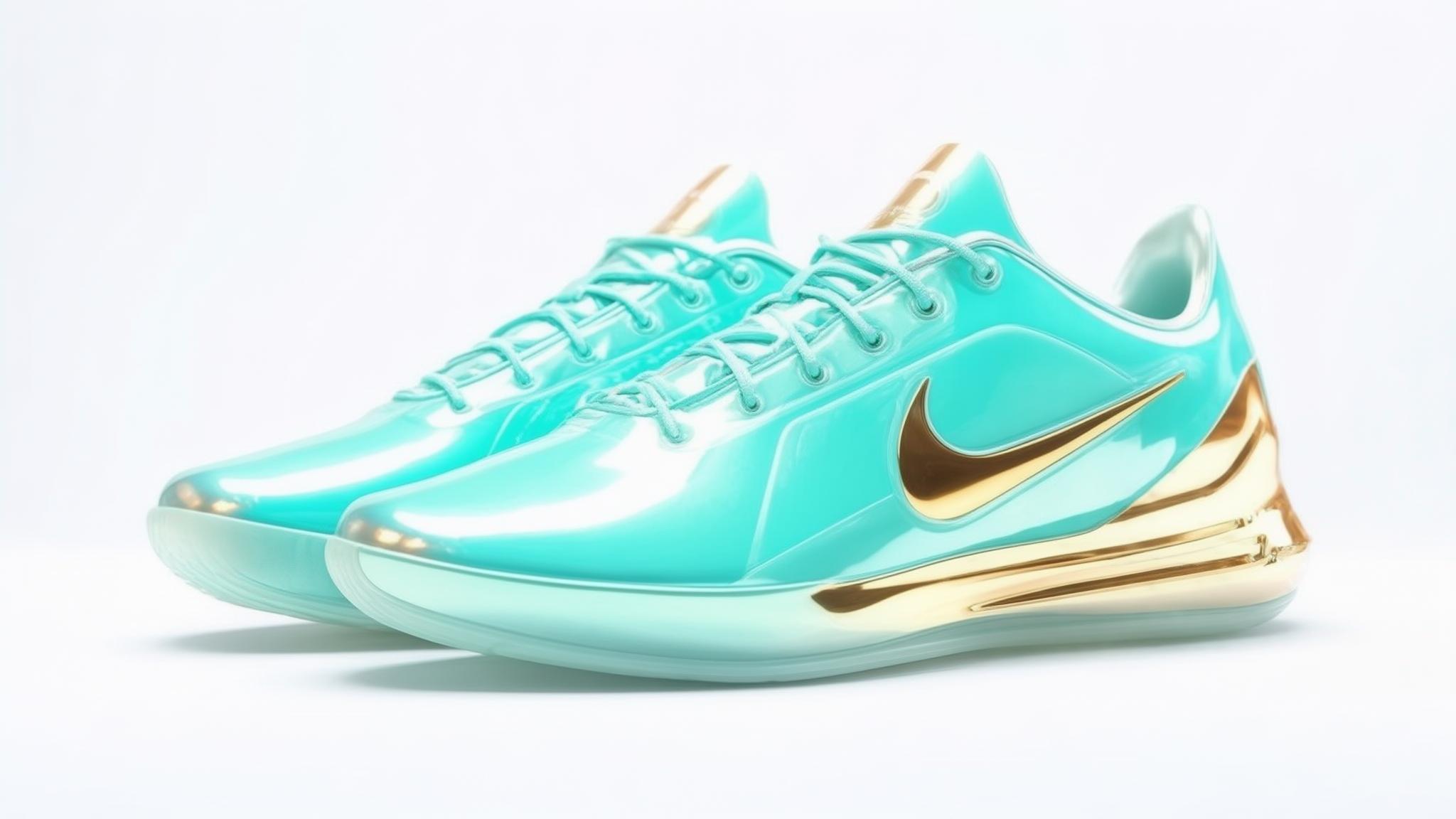 Unveiling the Nike Sabrina 3 All-Star 'Warning Label': A Tribute to the Liberty Torch