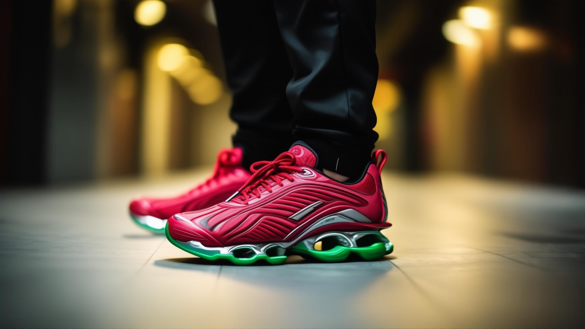 Kiko Kostadinov Unveils Exciting Collaboration with Crocs