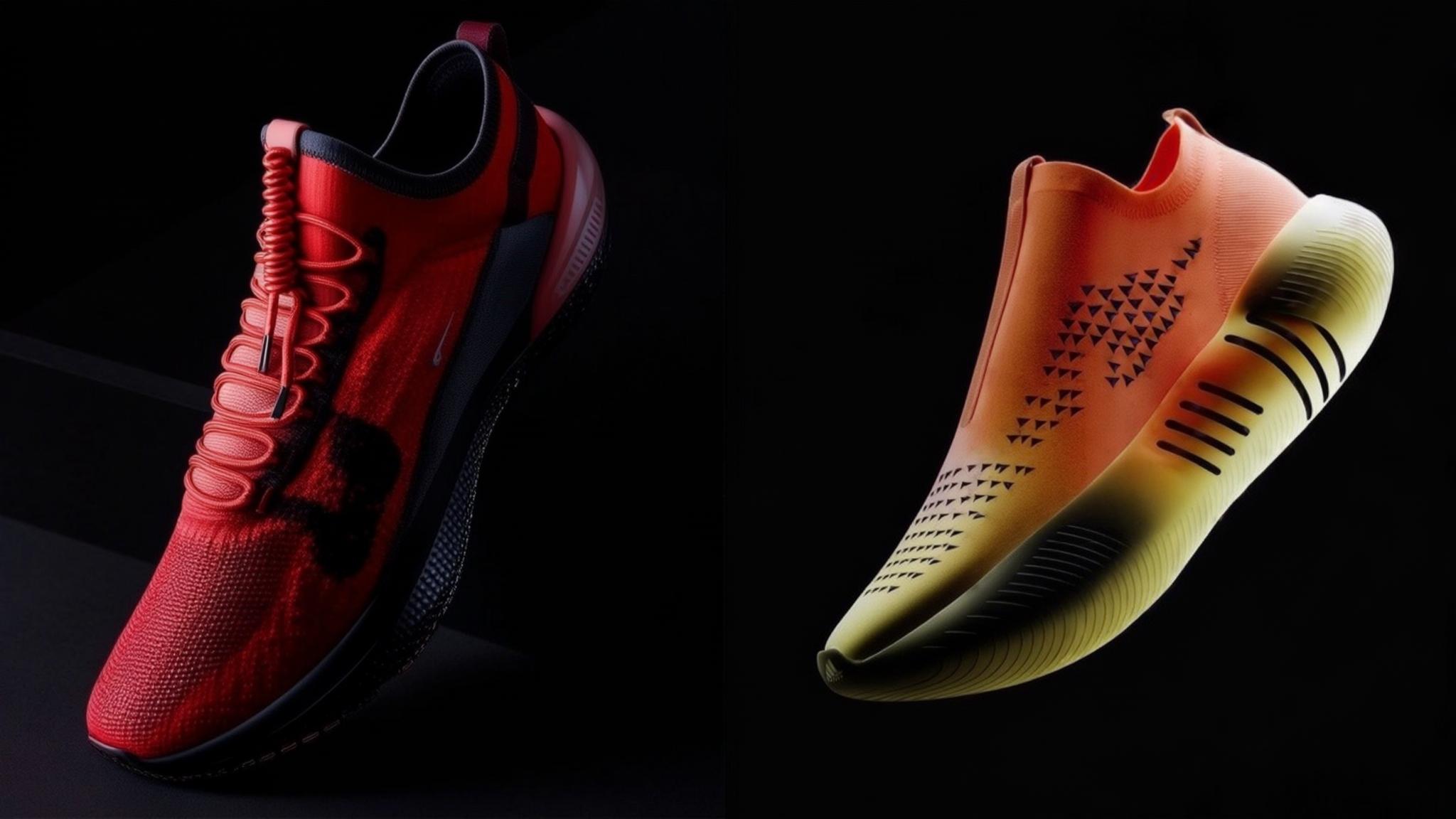 CLICKS and Adidas Collaborate on the Stunning 'Twilight' Collection