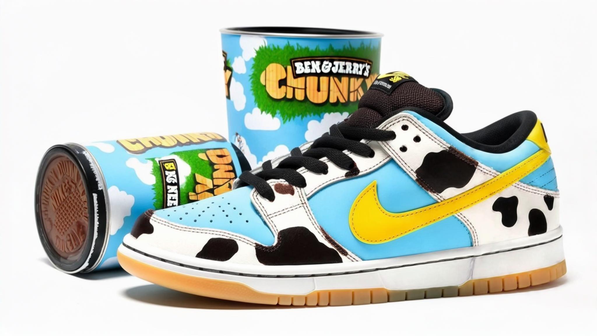 Experience Nostalgia with the Donkey Kong Country-Inspired Nike Air Max 1 Low Poly