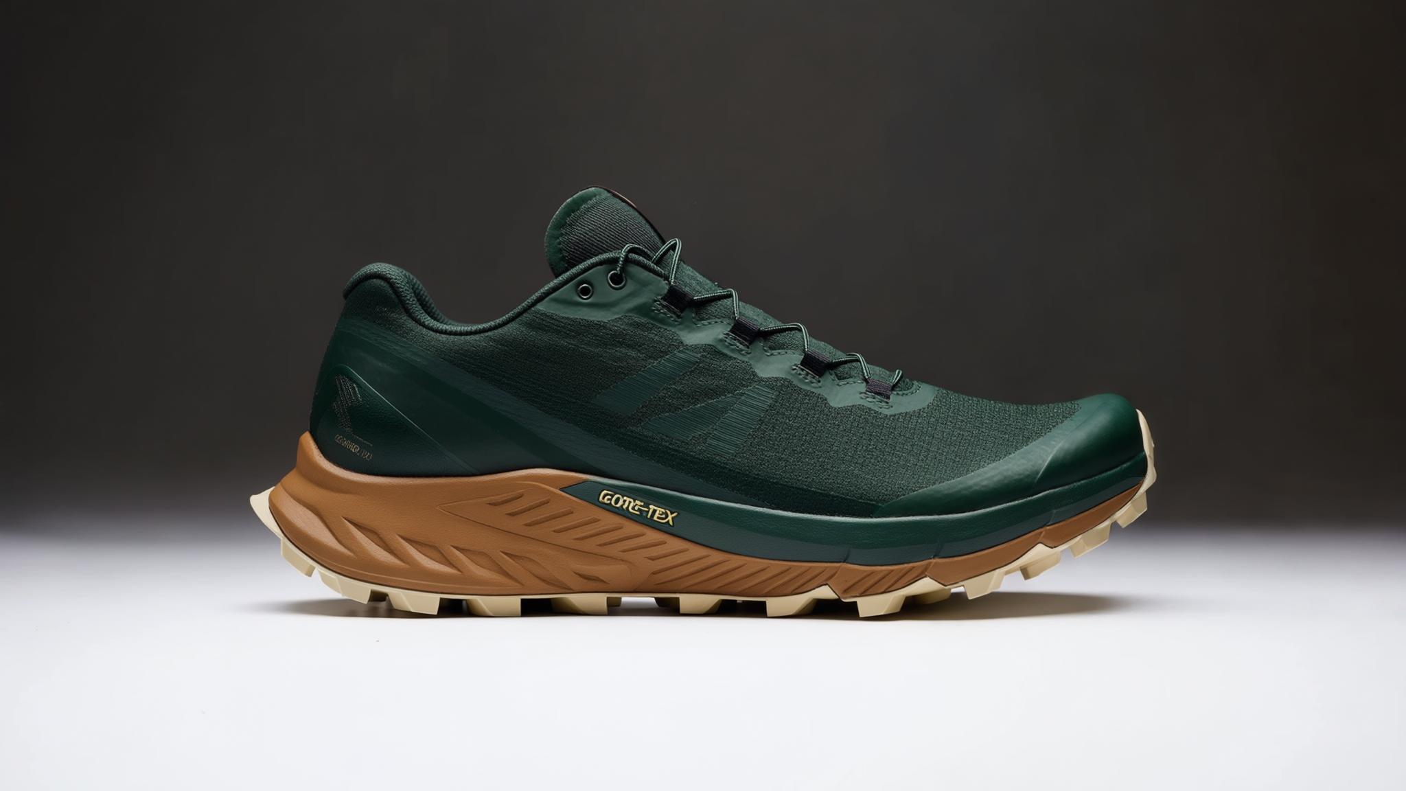 Mizuno Unveils Stylish New Colorways for the Wave Mujin LS GTX