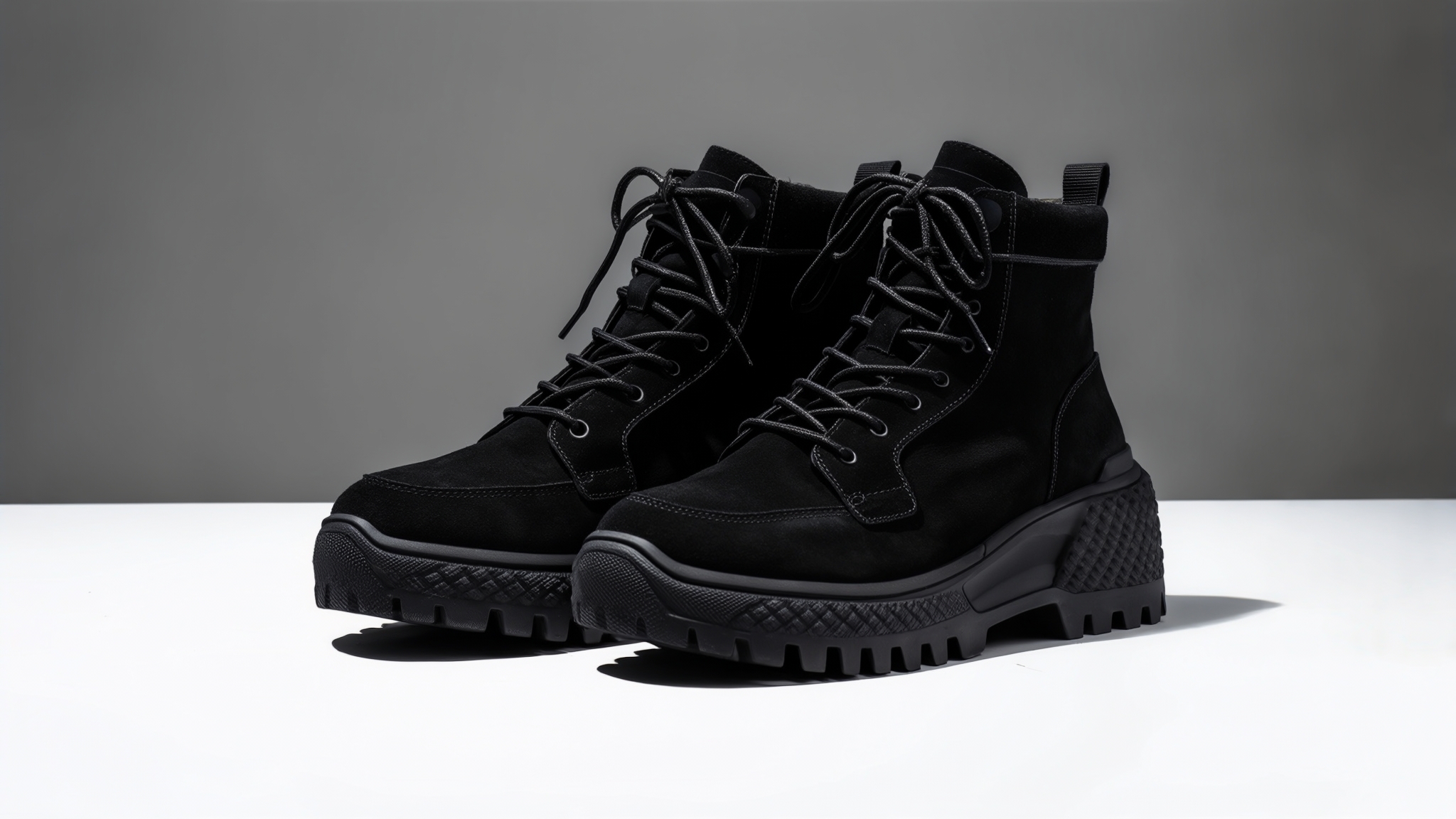 Introducing the All-Black ASICS Gel-Yeti Tokyo Hi GTX: A Bold New Look