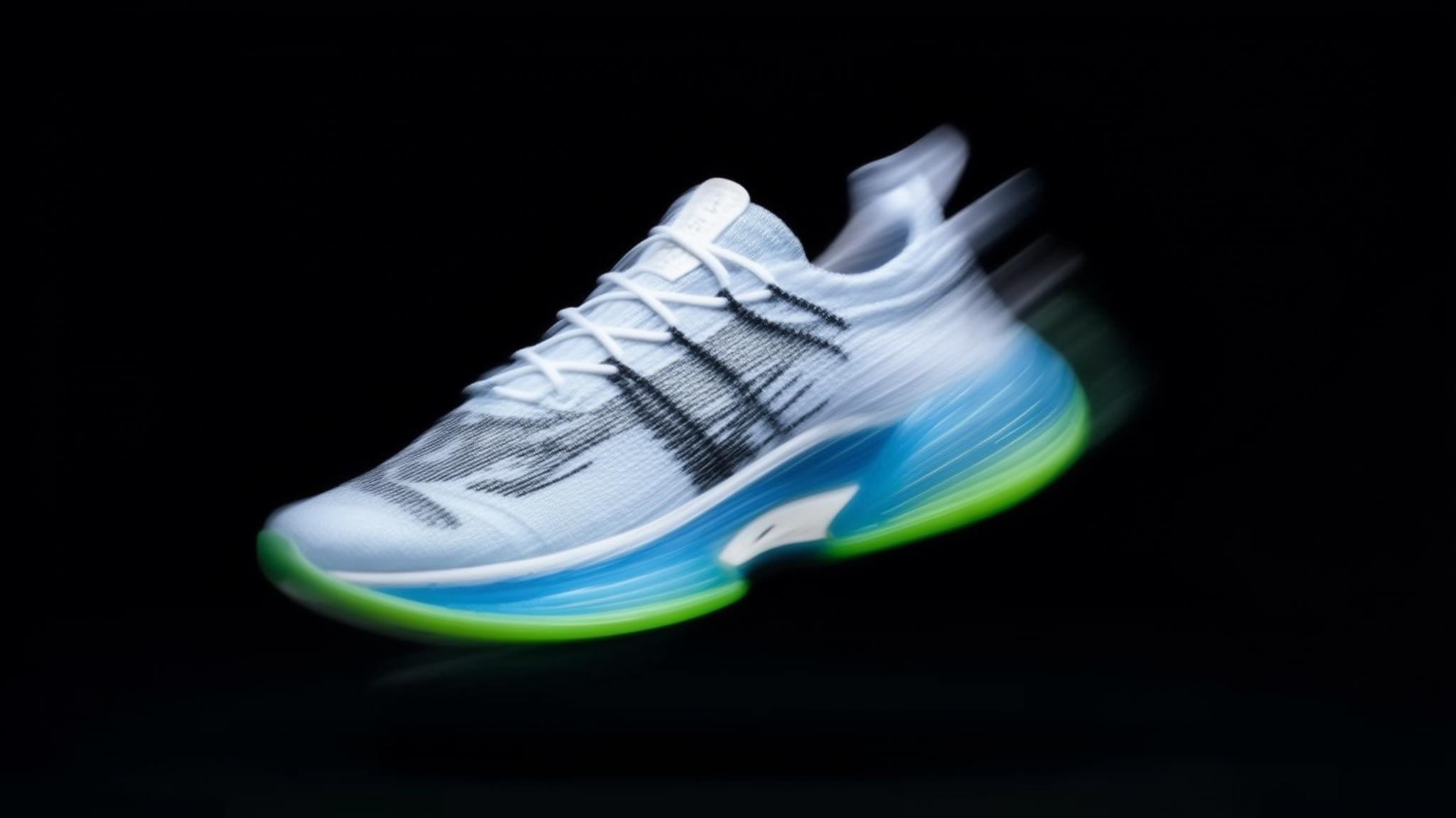 Pharrell Williams and Humanrace Unveil the Exclusive $1,000 EVOLUTION Pro Running Shoe in Collaboration with adidas