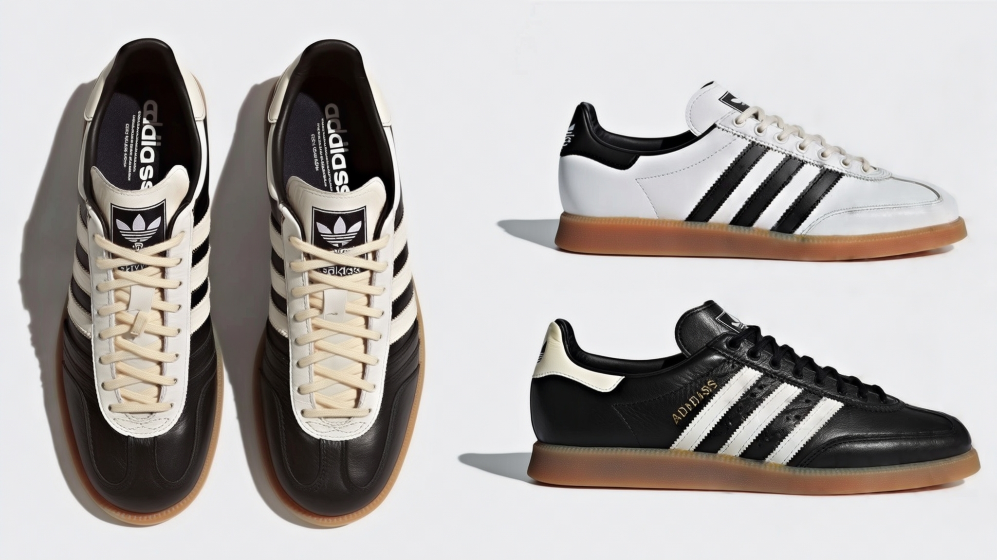 Brain Dead and Dover Street Market Unleash the Exciting adidas Bowling Collection