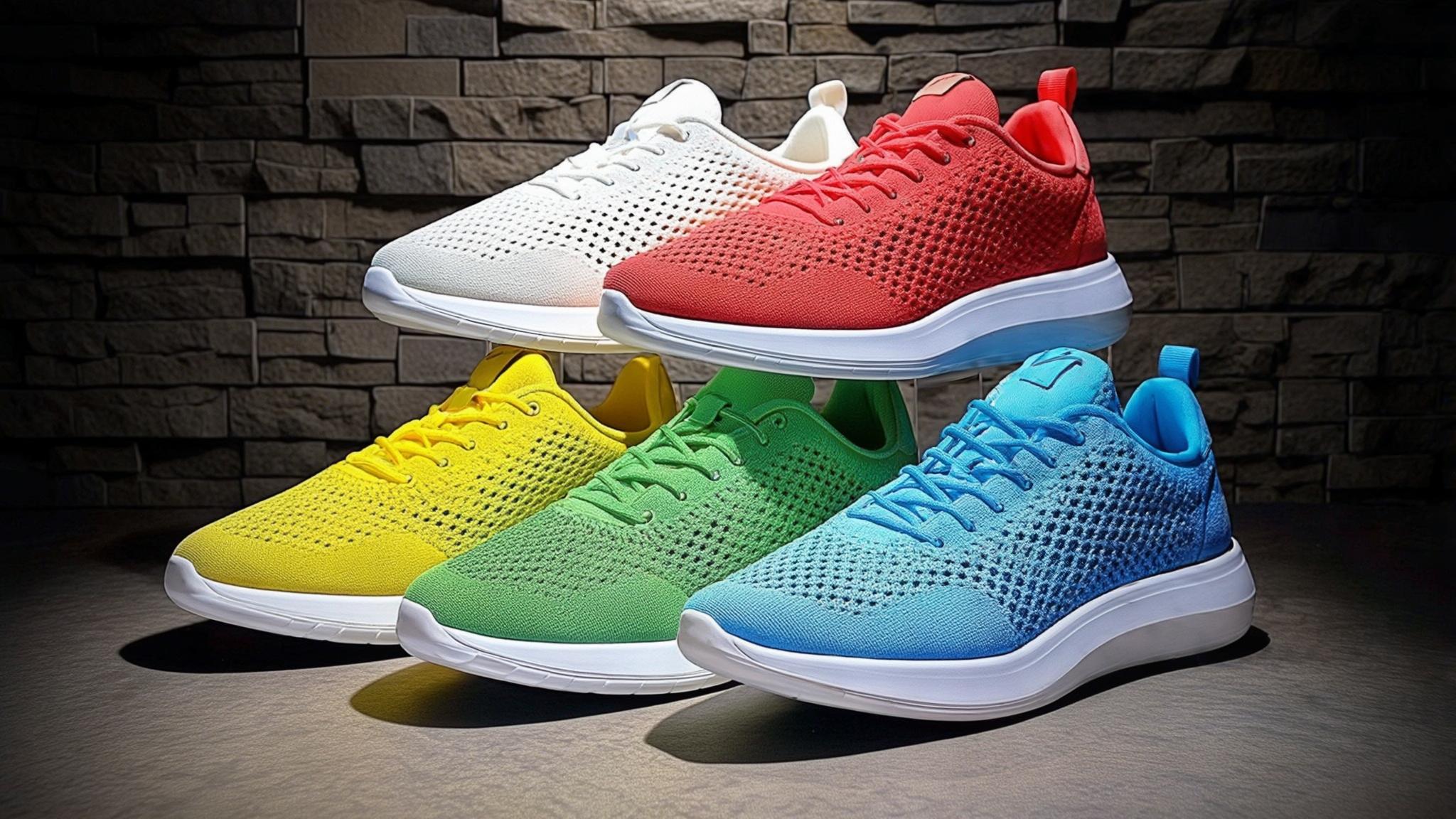 Curated Selections: Top Sneaker Picks from the Experts