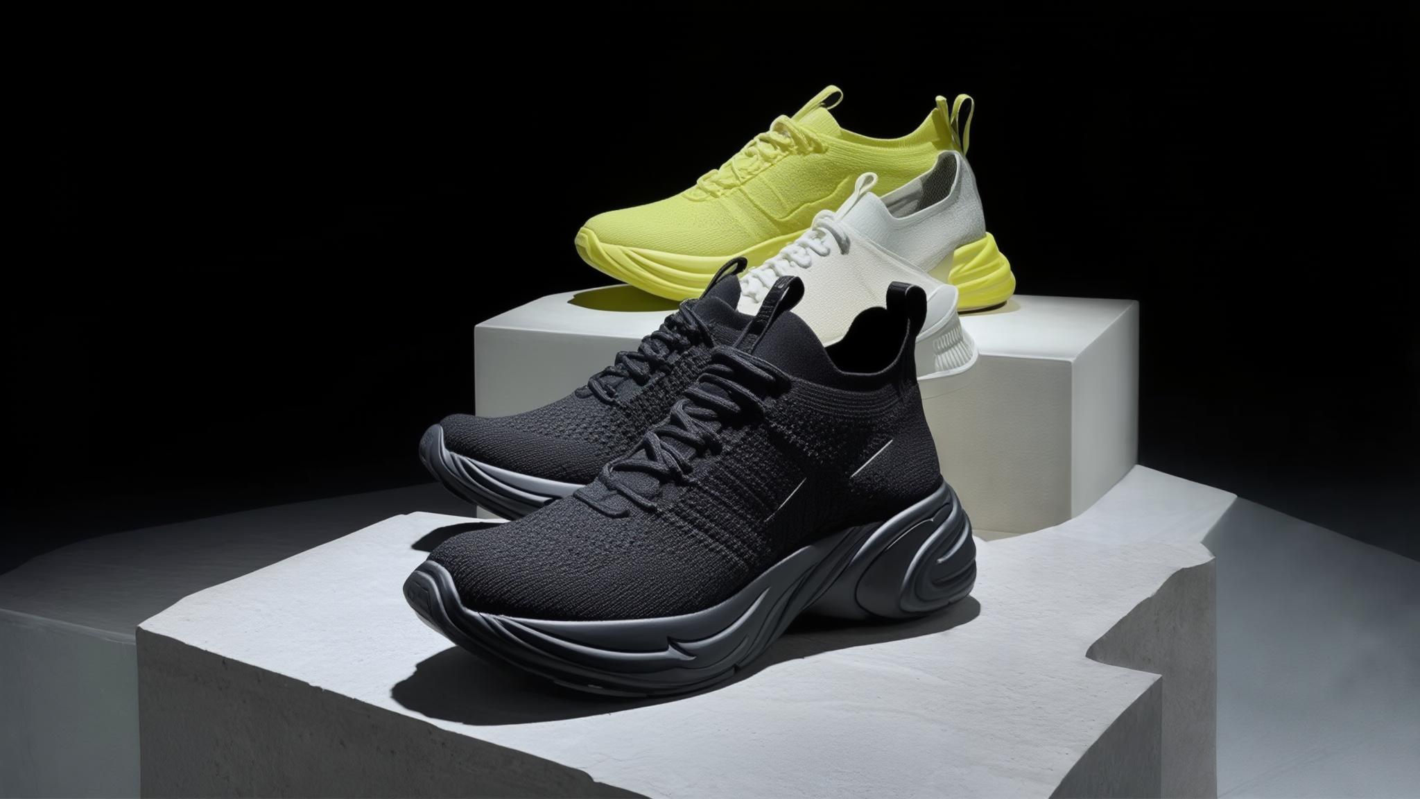 An In-Depth Exploration of the Post Archive Faction x On Cloudsoma Collaboration