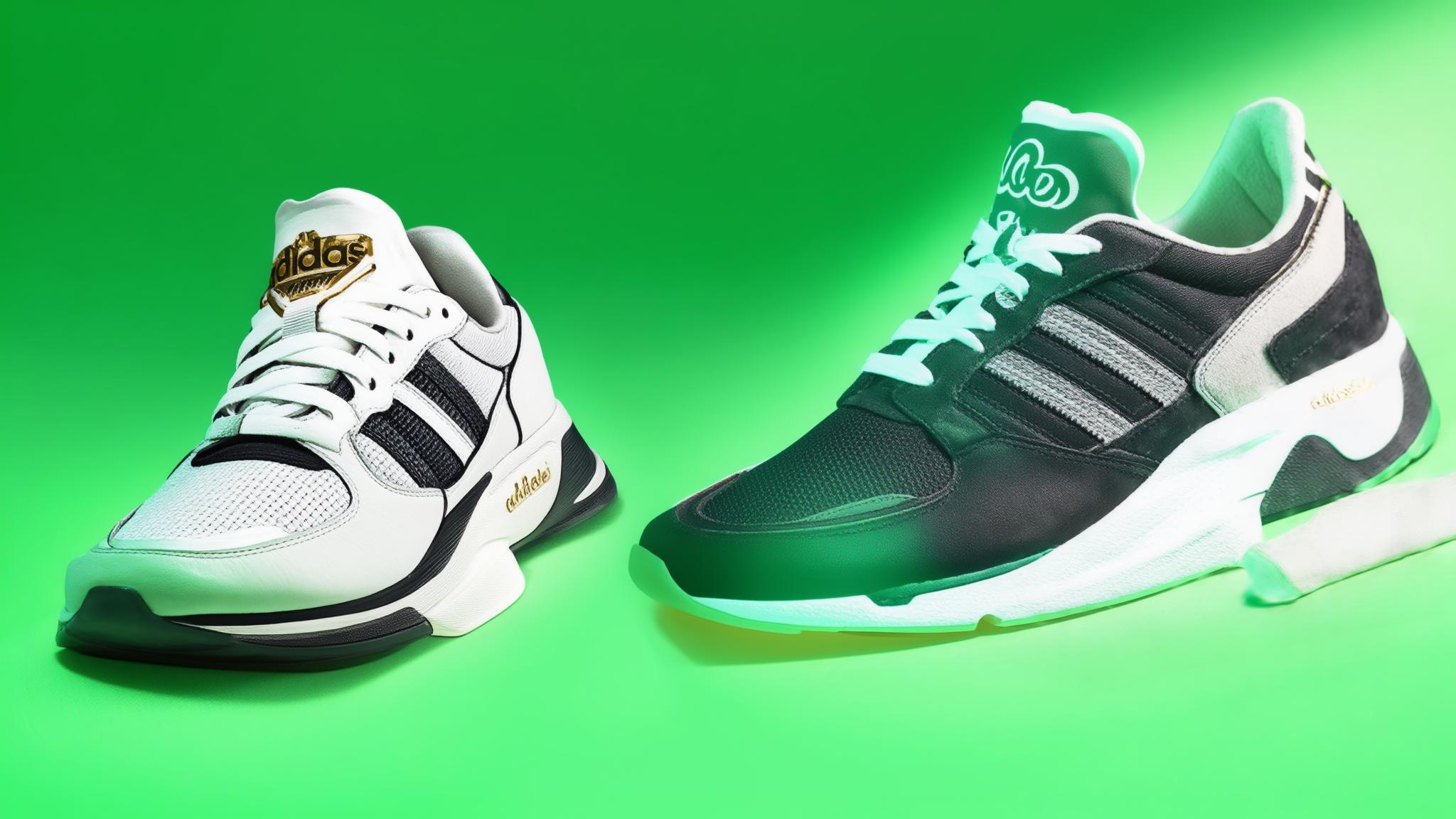 Introducing the Vibrant Rasta-Inspired Bob Marley x adidas Handball Spezial