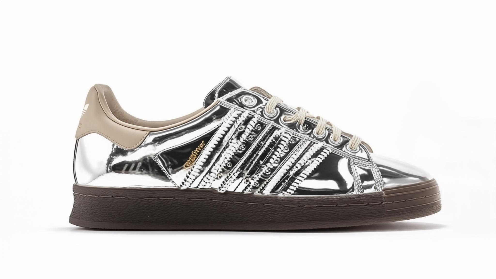 Sneak Peek: The Coca-Cola x adidas Samba Collaboration Unveiled