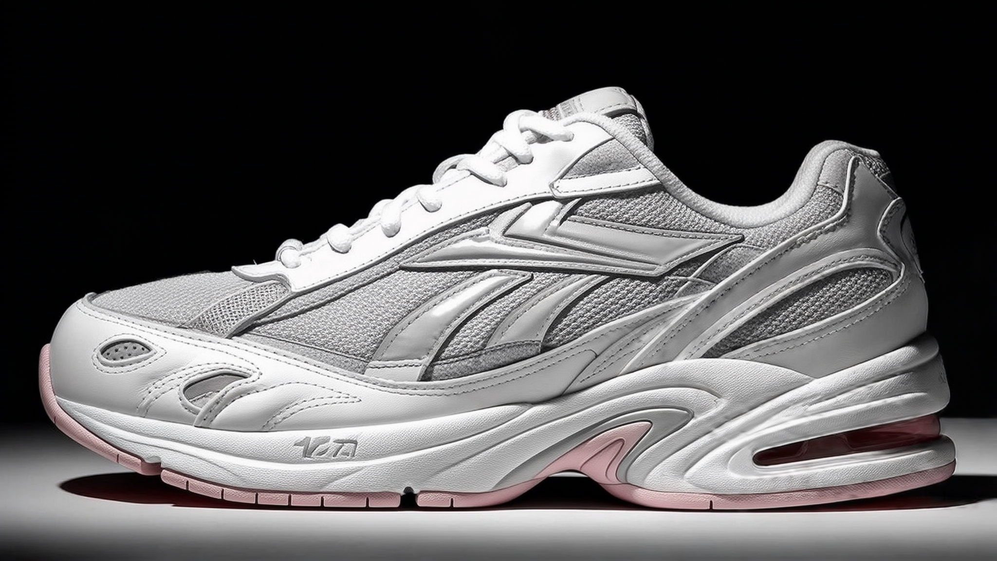 New Balance Unveils the Elegant 'Ice Wine' Colorway for the 1906 Offshoot