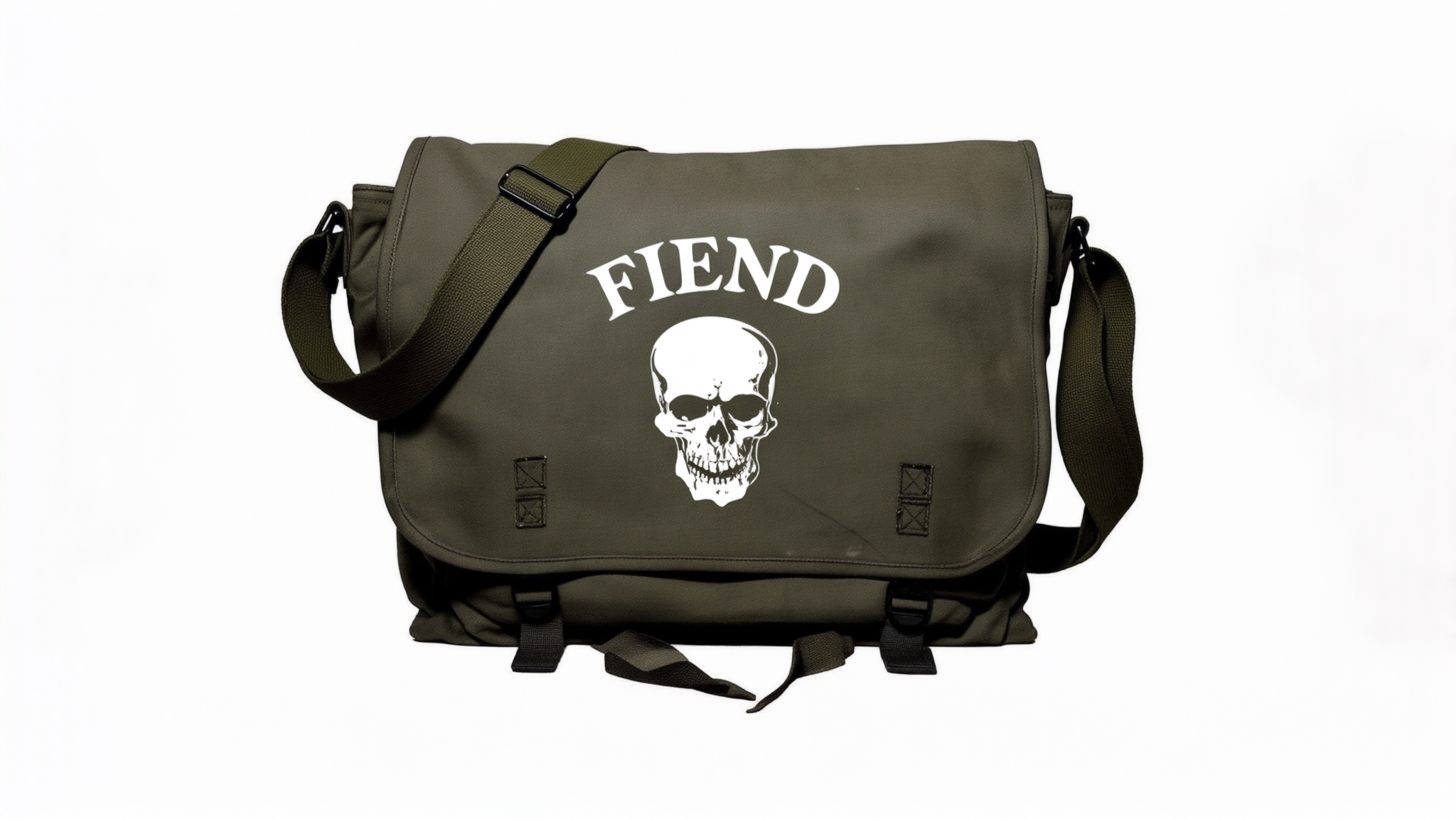 The Air Jordan 1 Mid Gets Transformed with Military-Inspired Drab Tones