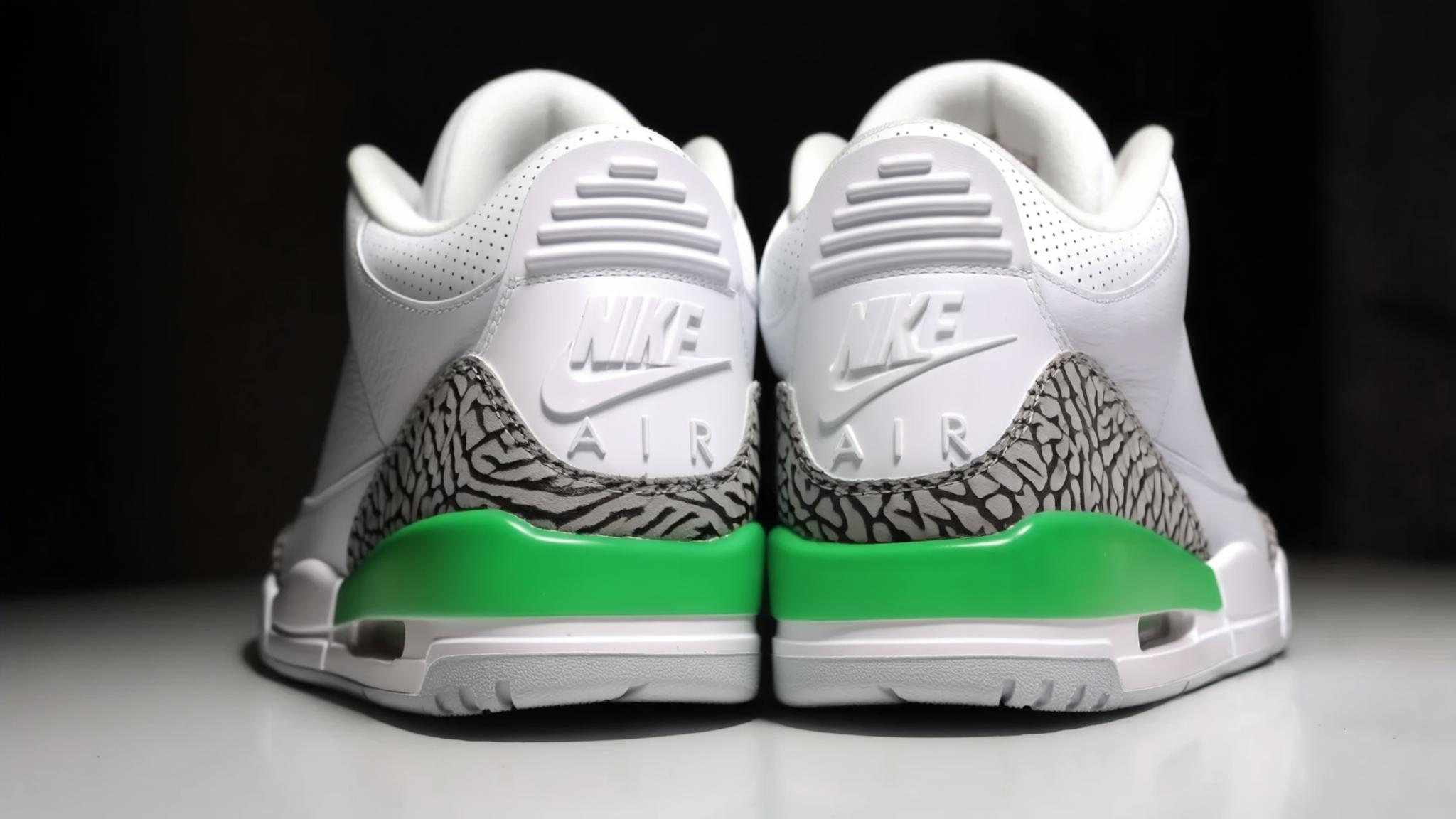 The Ultimate Guide to Purchasing the Air Jordan 3 ‘Lucky Shorts’